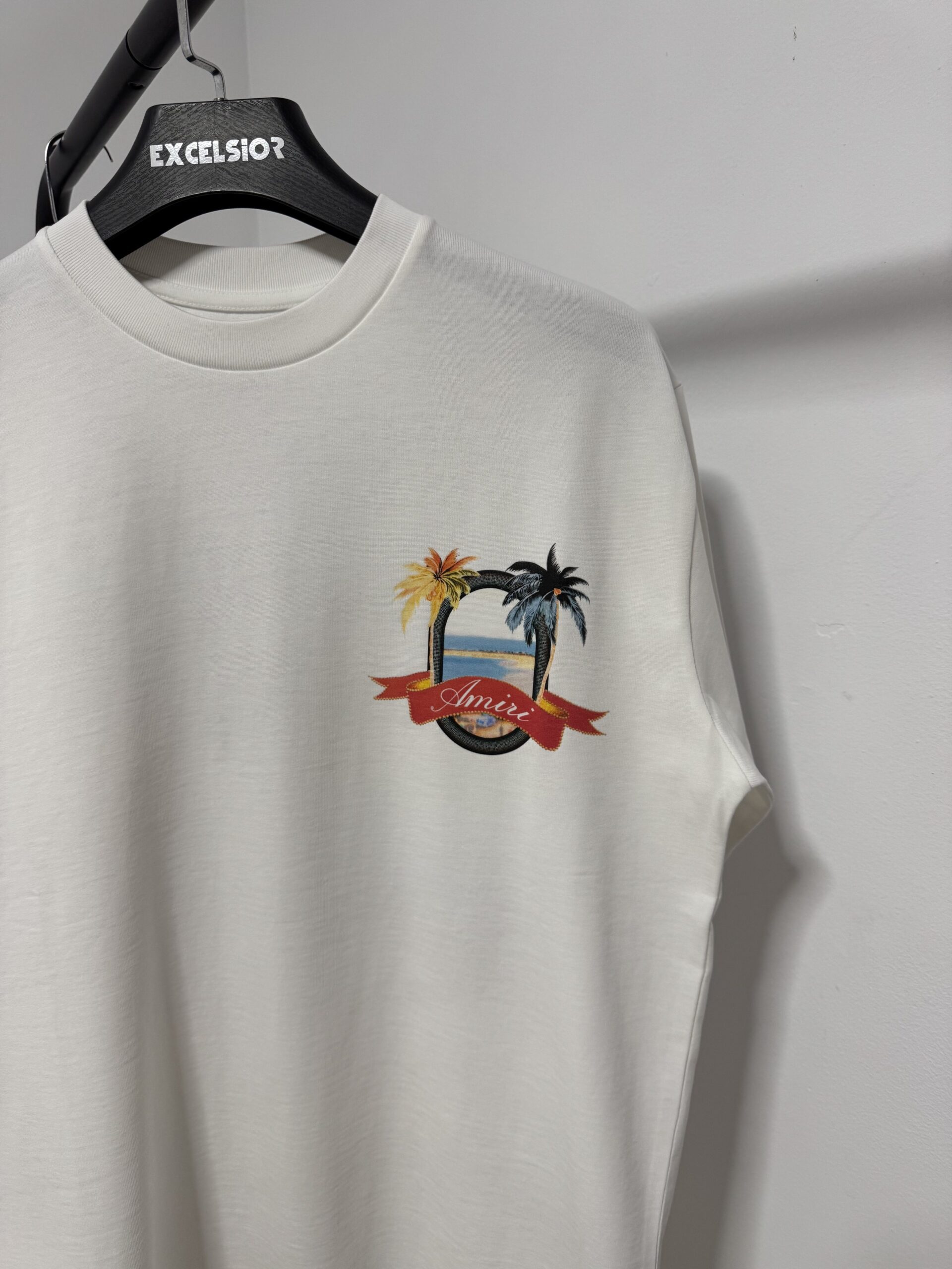 AMIRI CAMISETA