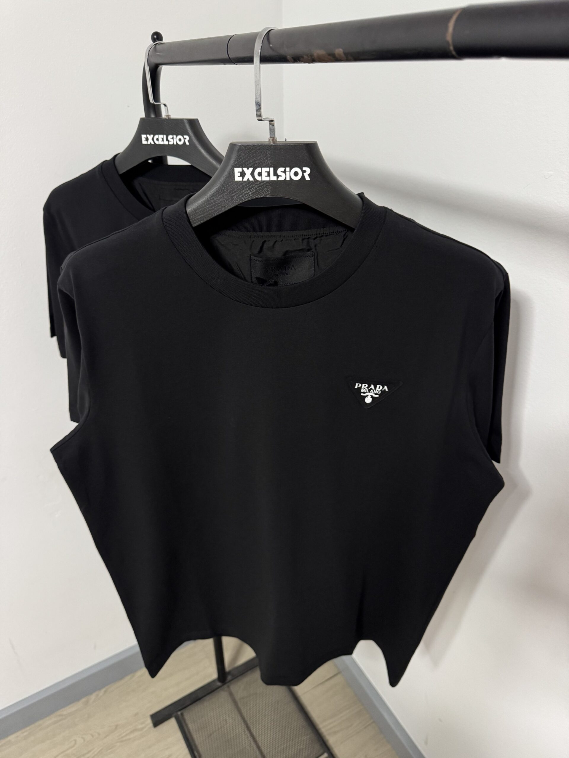 PRADA CAMISETA