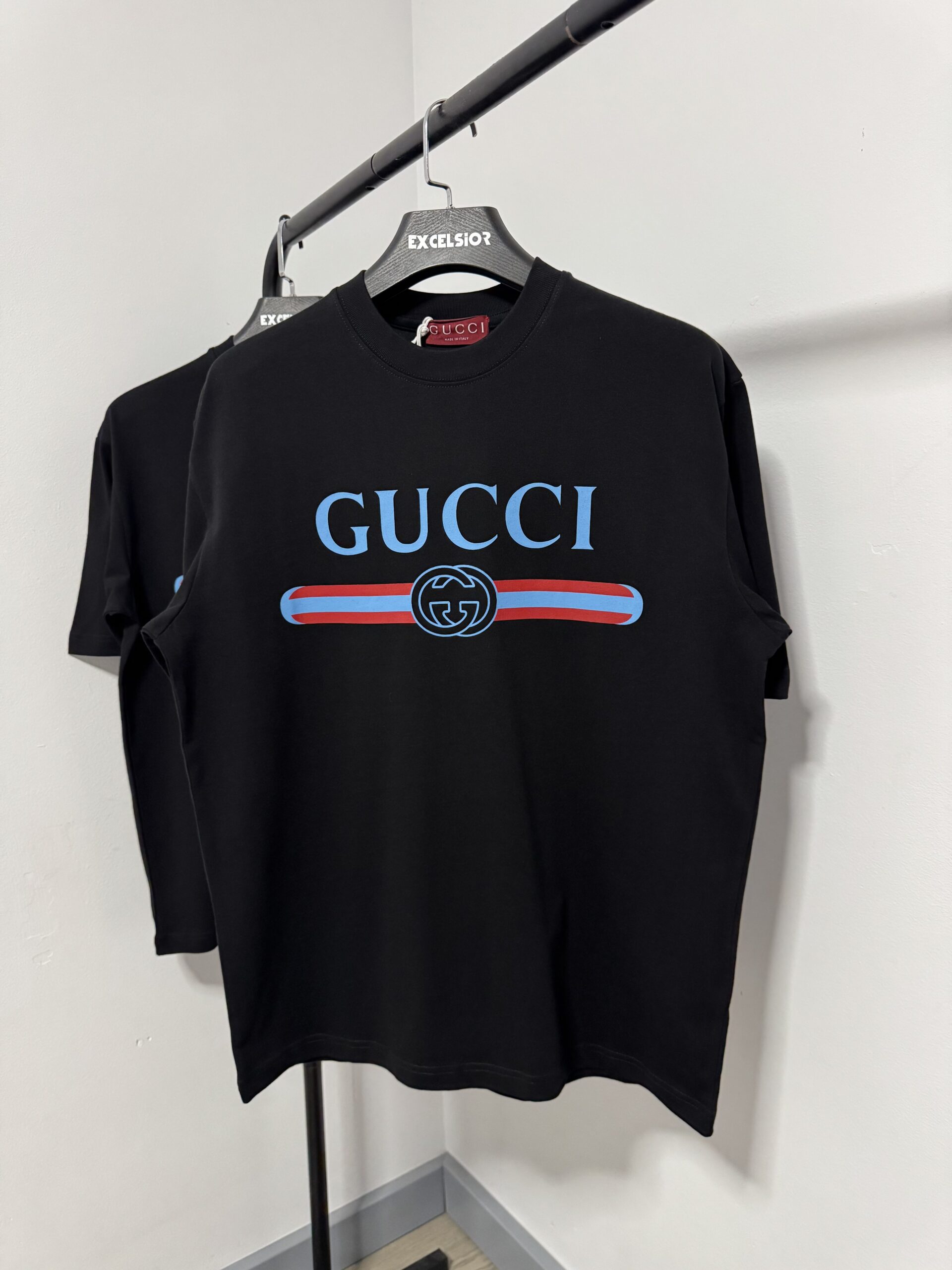 GUCCI CAMISETA