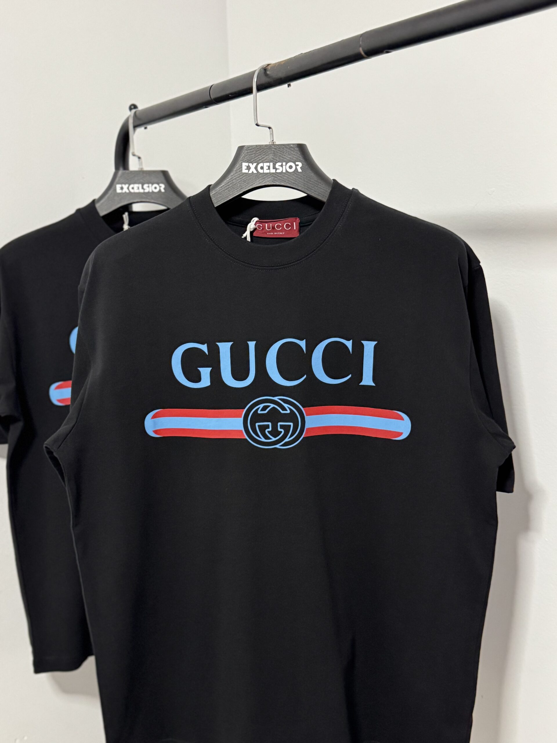 GUCCI CAMISETA