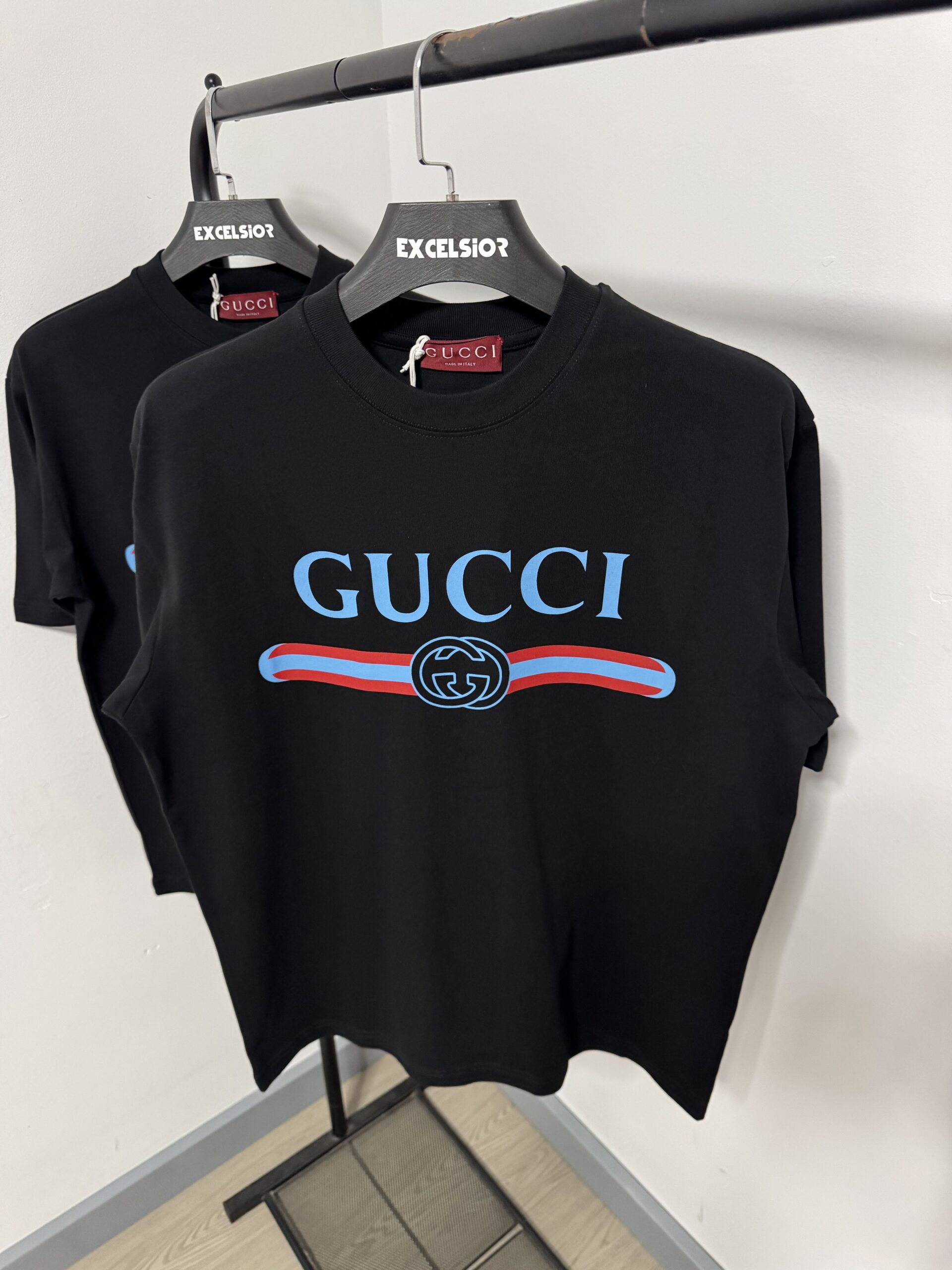 GUCCI CAMISETA