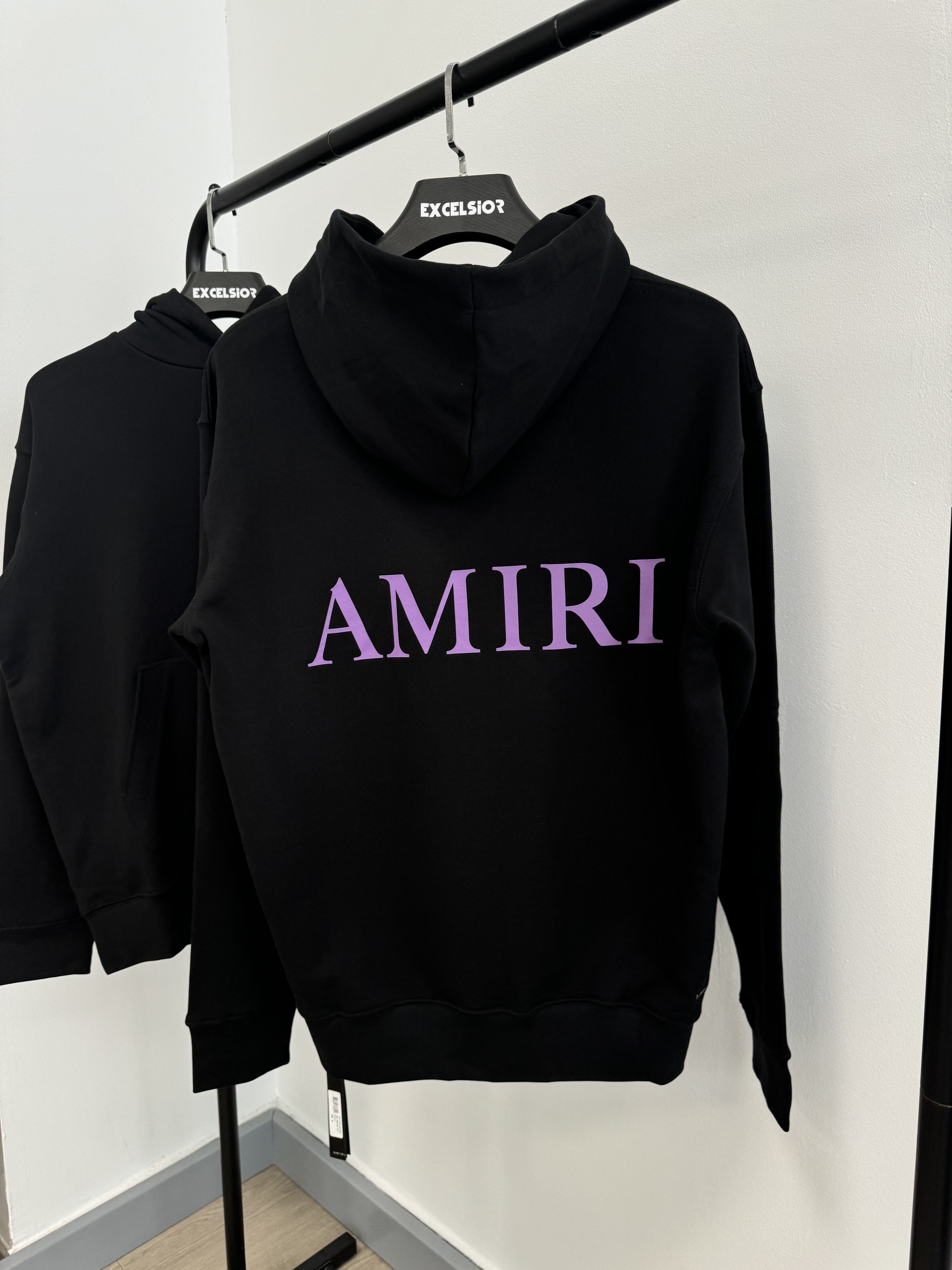 AMIRI SUDADERA