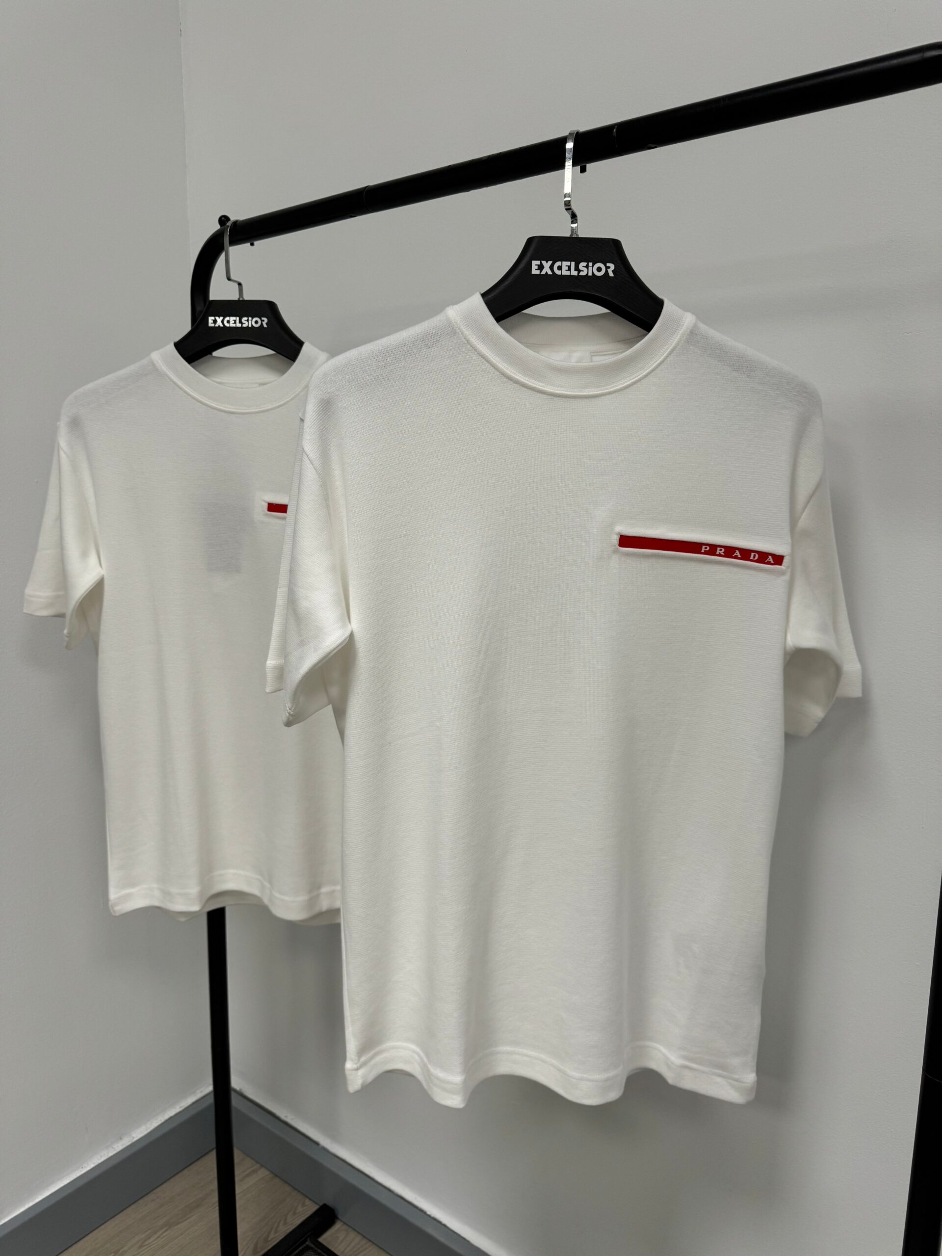 PRADA CAMISETA