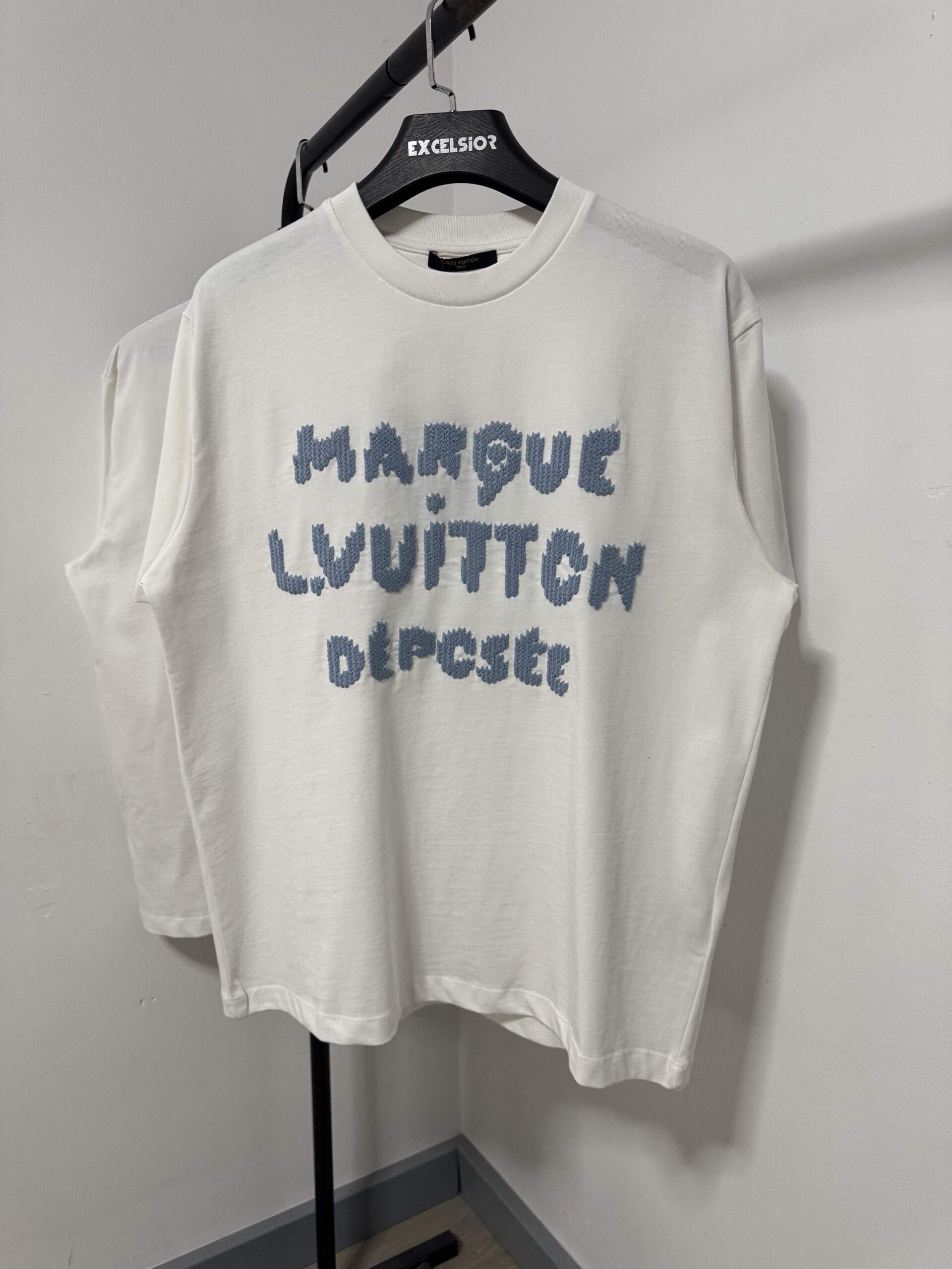 LOUIS VUITTON CAMISETA