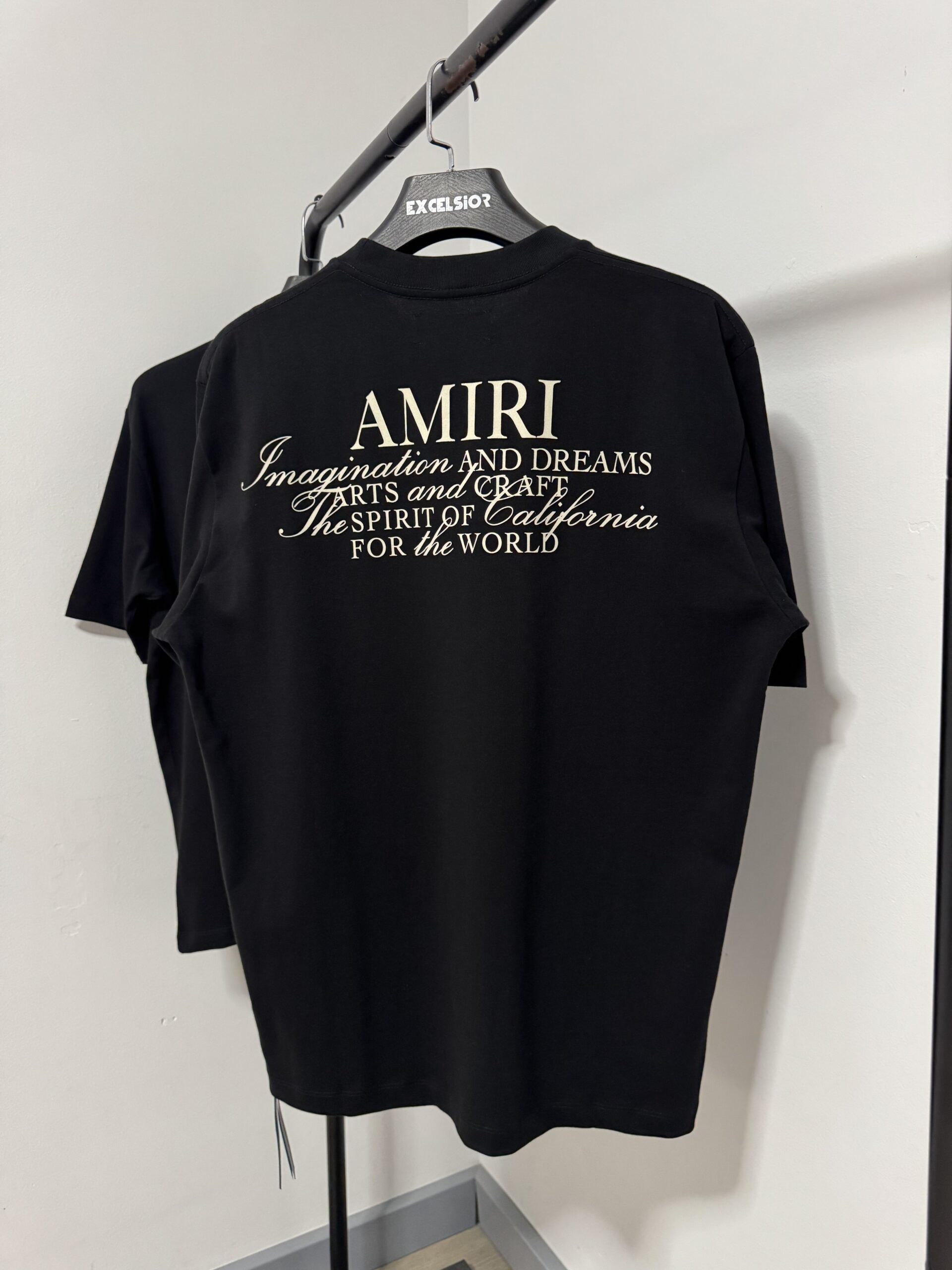 AMIRI CAMISETA