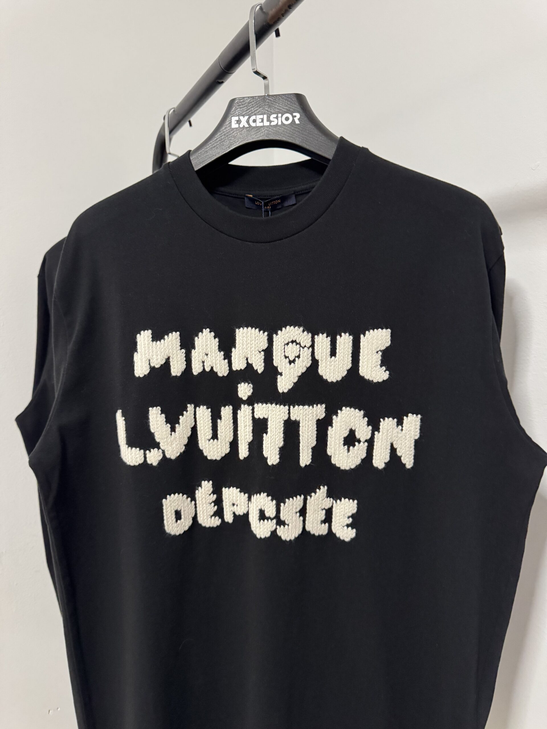 LOUIS VUITTON CAMISETA