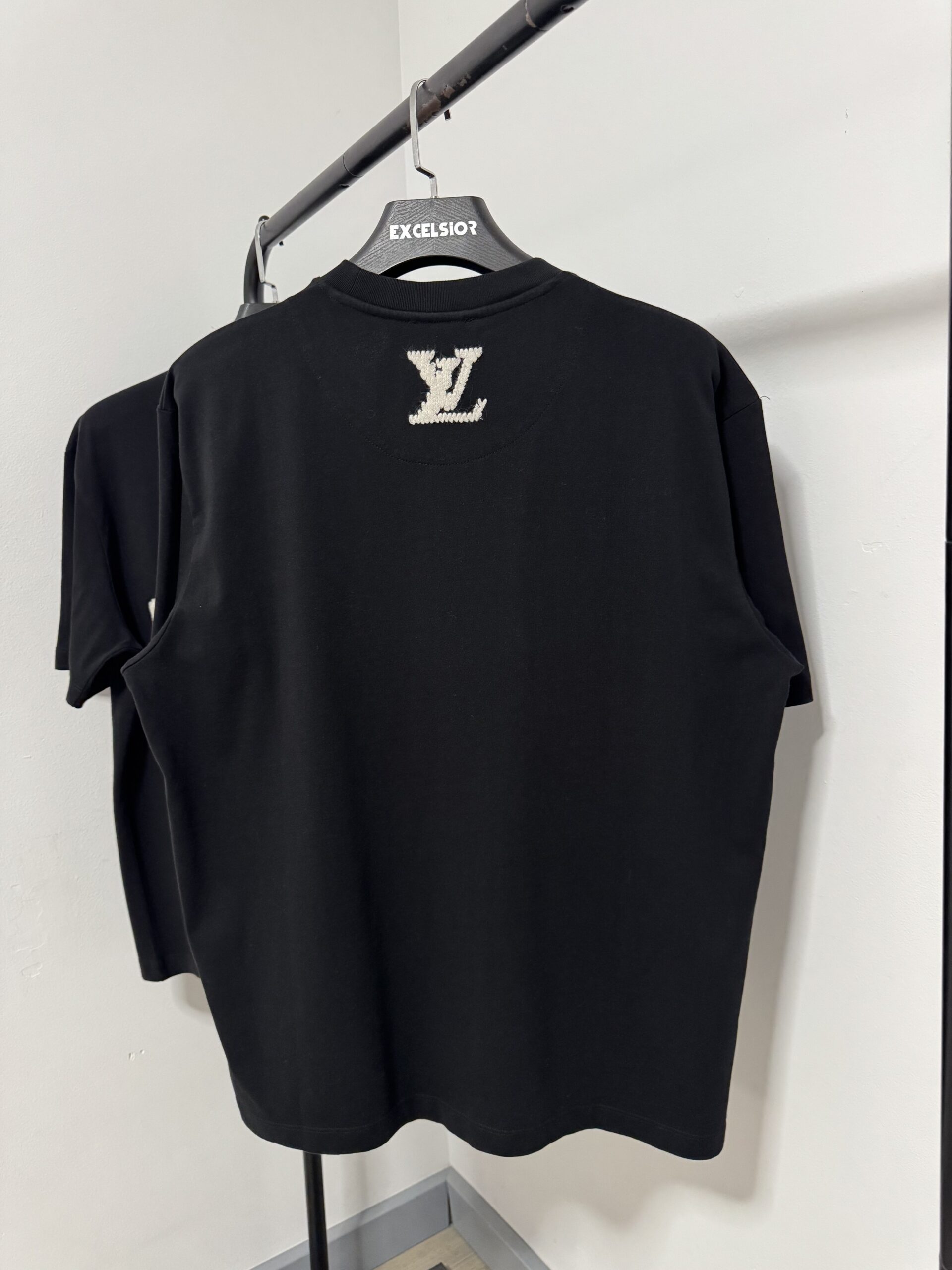 LOUIS VUITTON CAMISETA