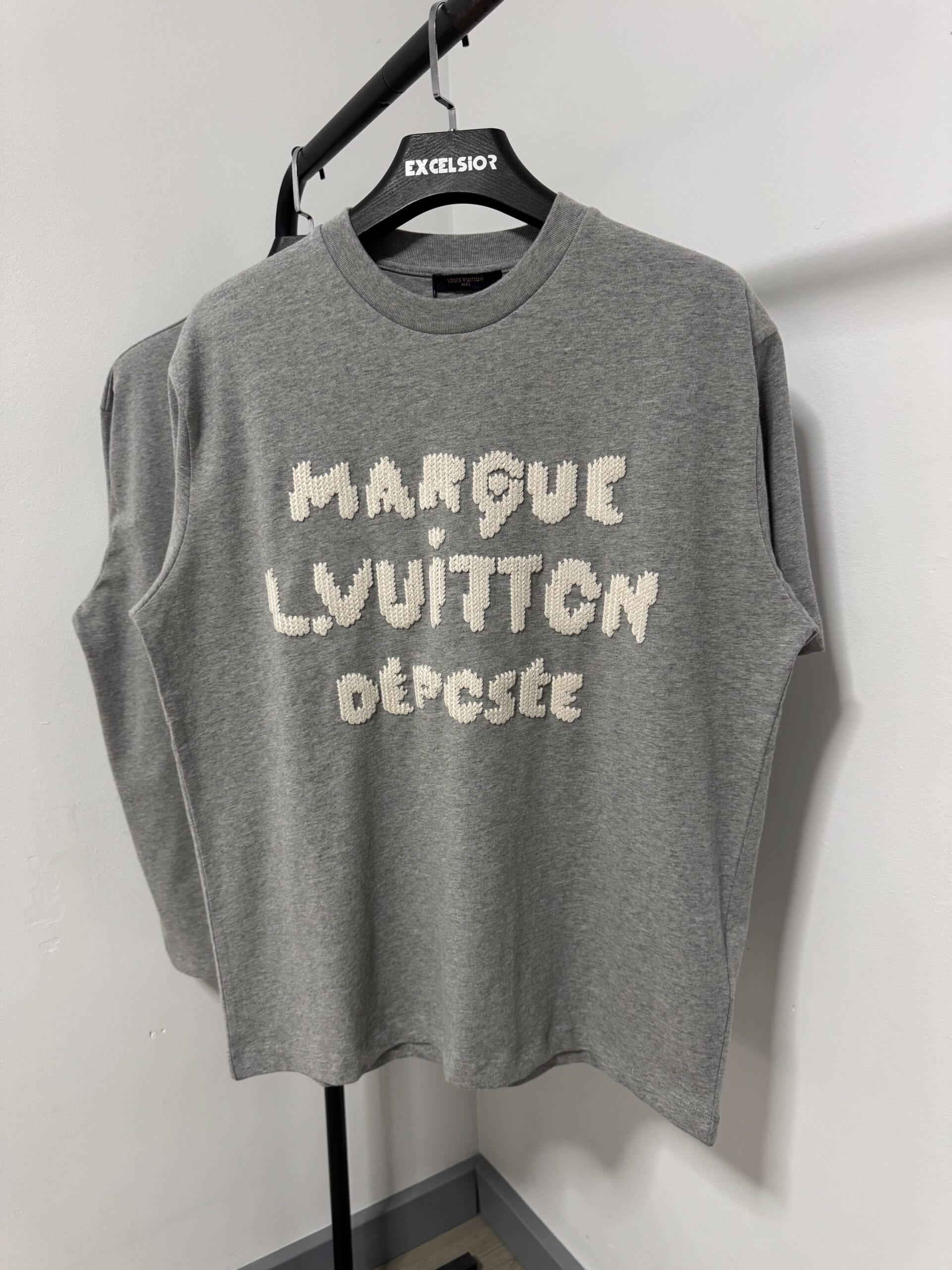 LOUIS VUITTON CAMISETA