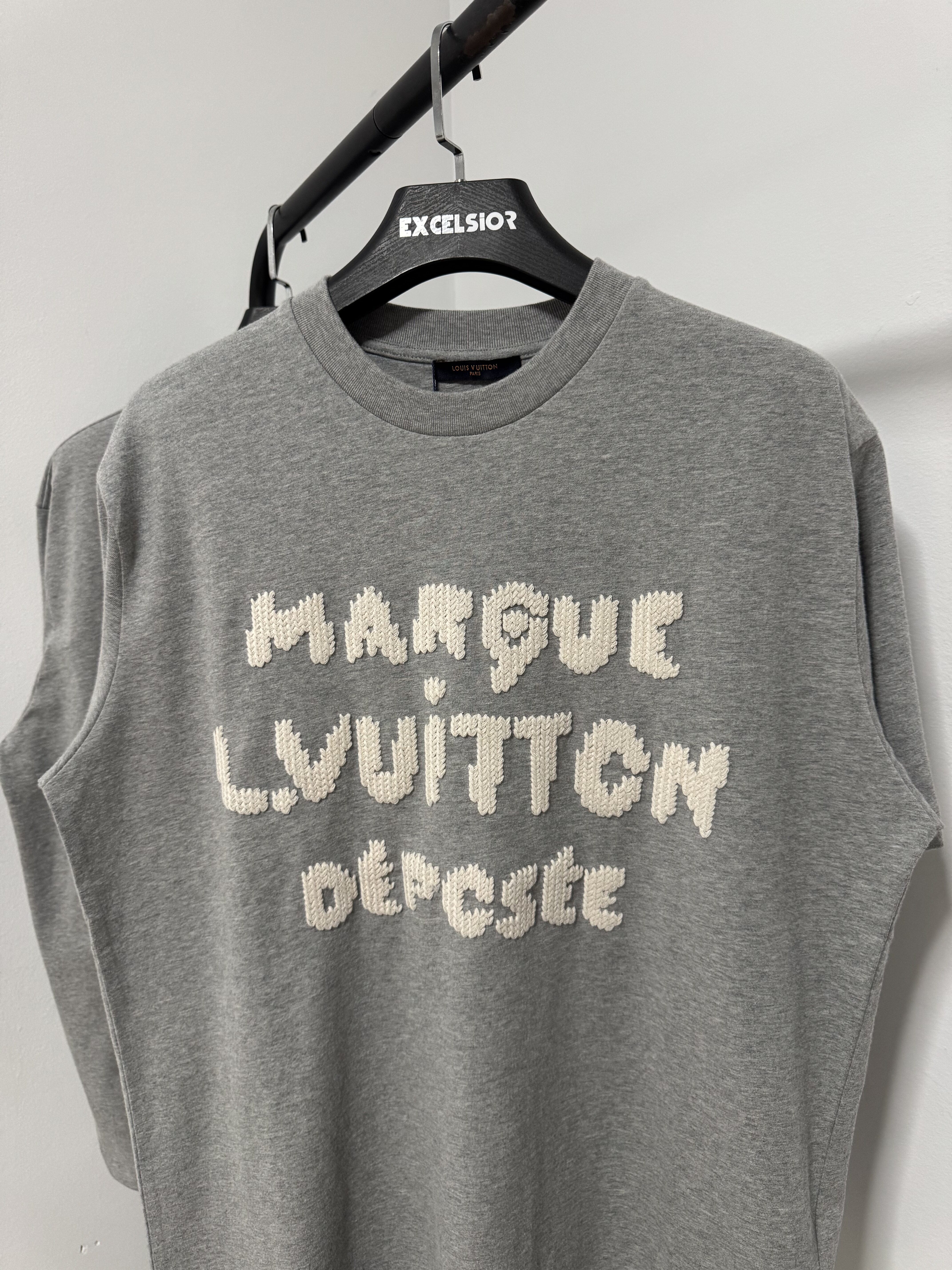 LOUIS VUITTON CAMISETA