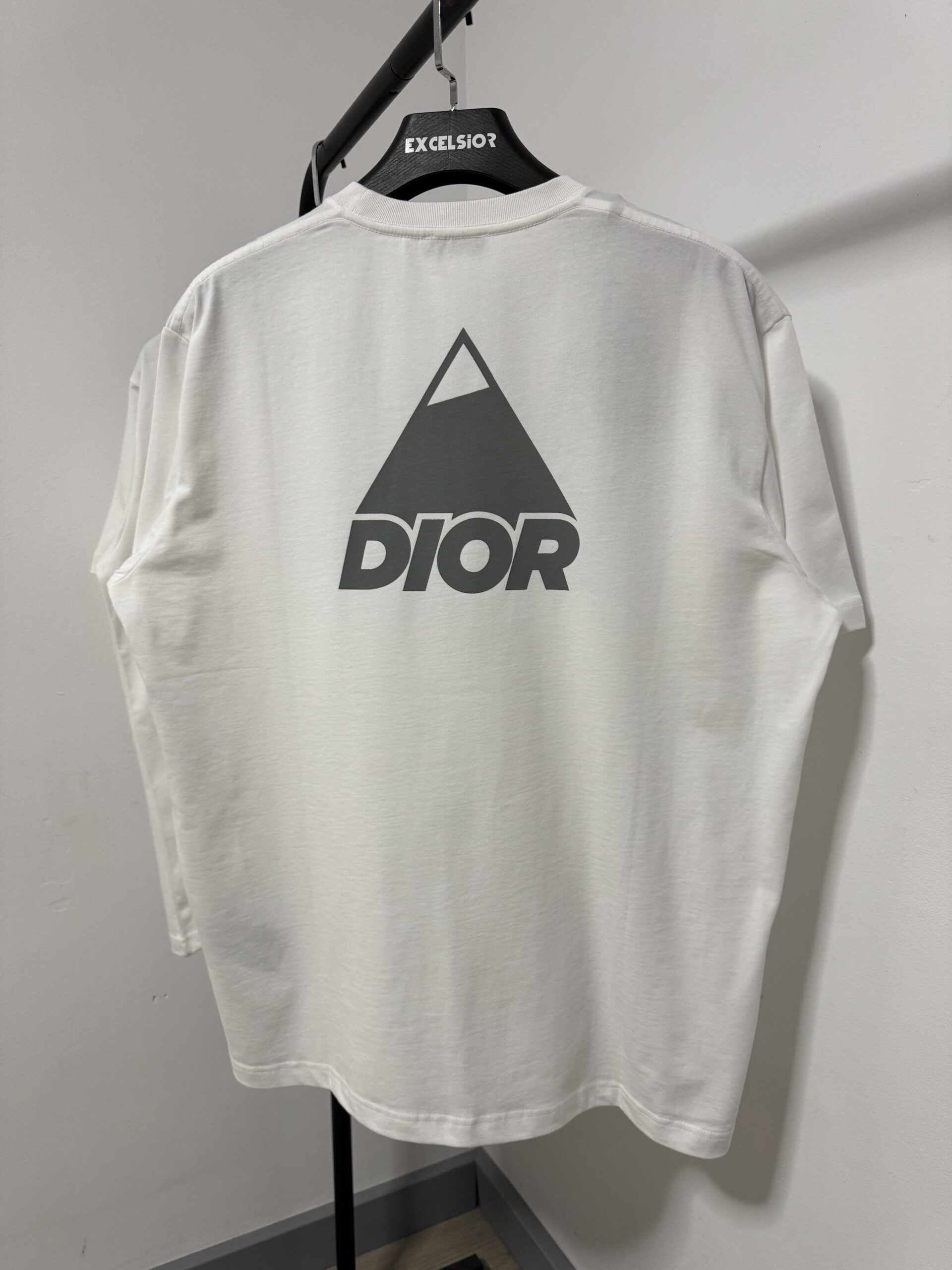 DIOR CAMISETA