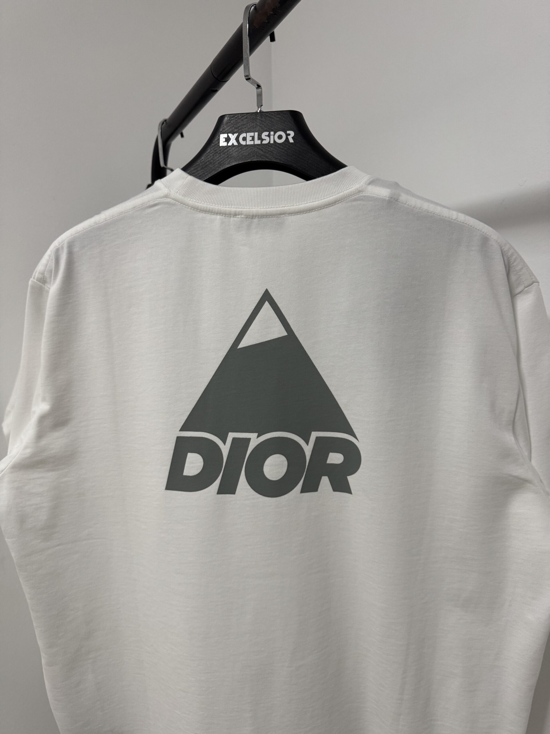 DIOR CAMISETA