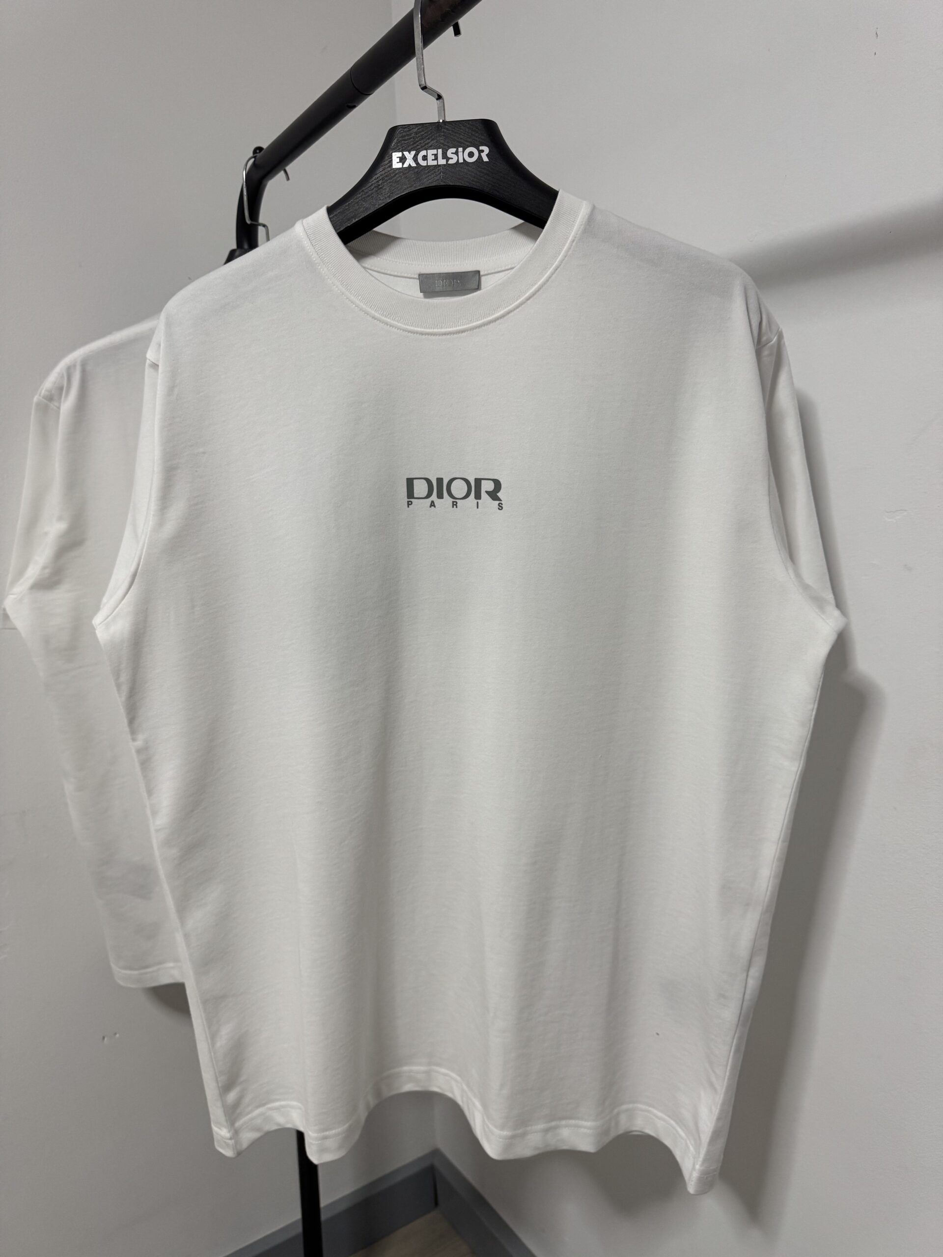 DIOR CAMISETA