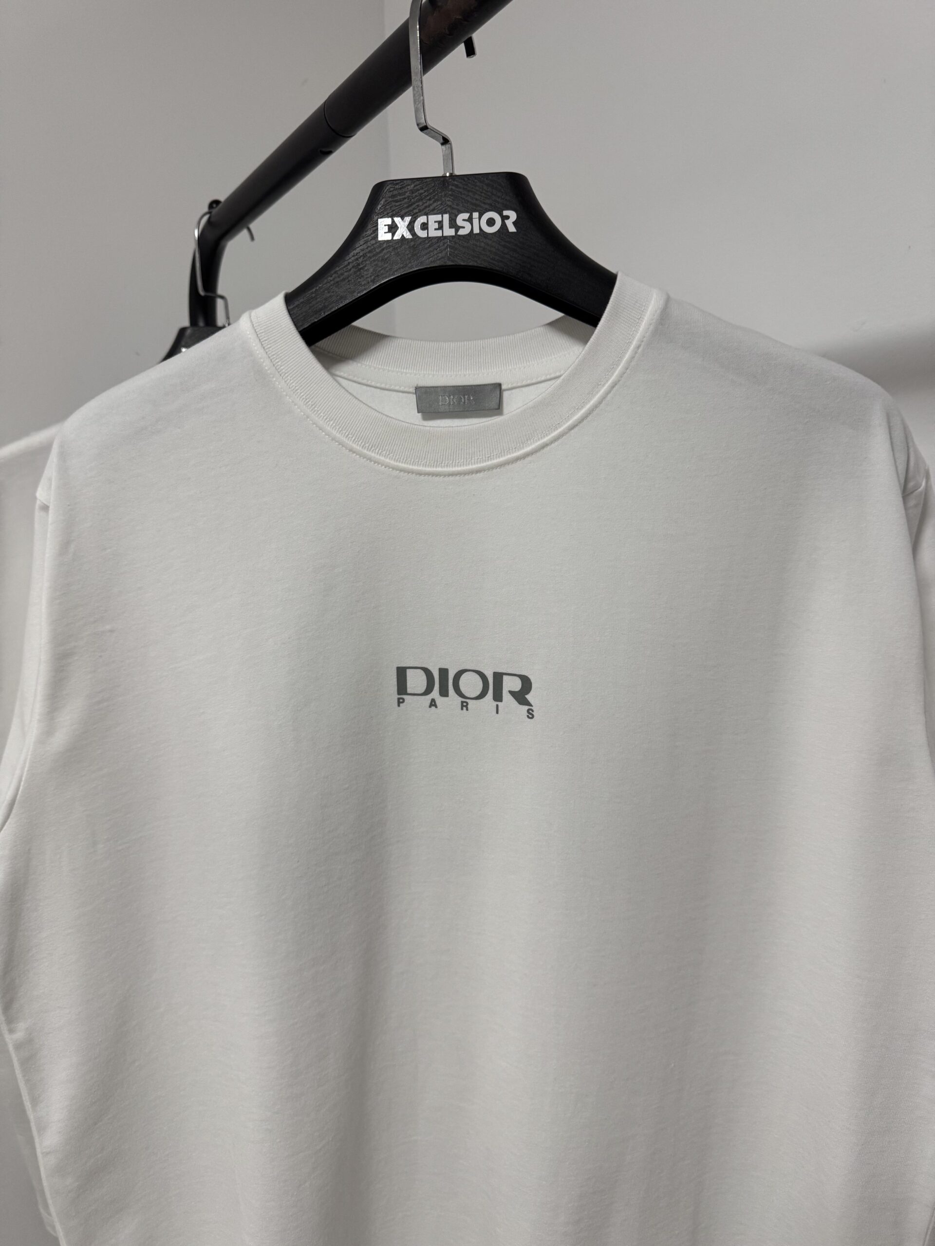 DIOR CAMISETA