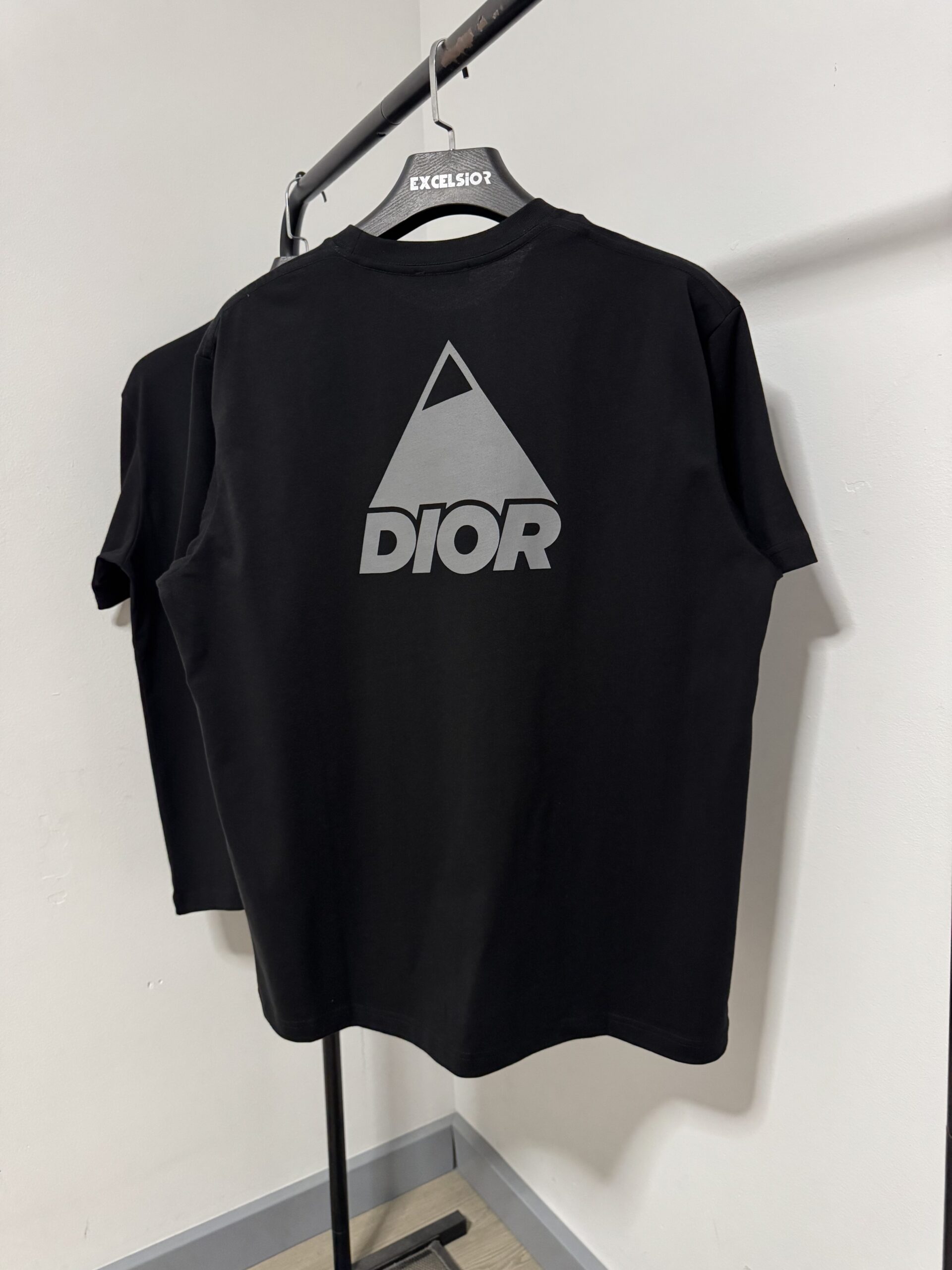 DIOR CAMISETA