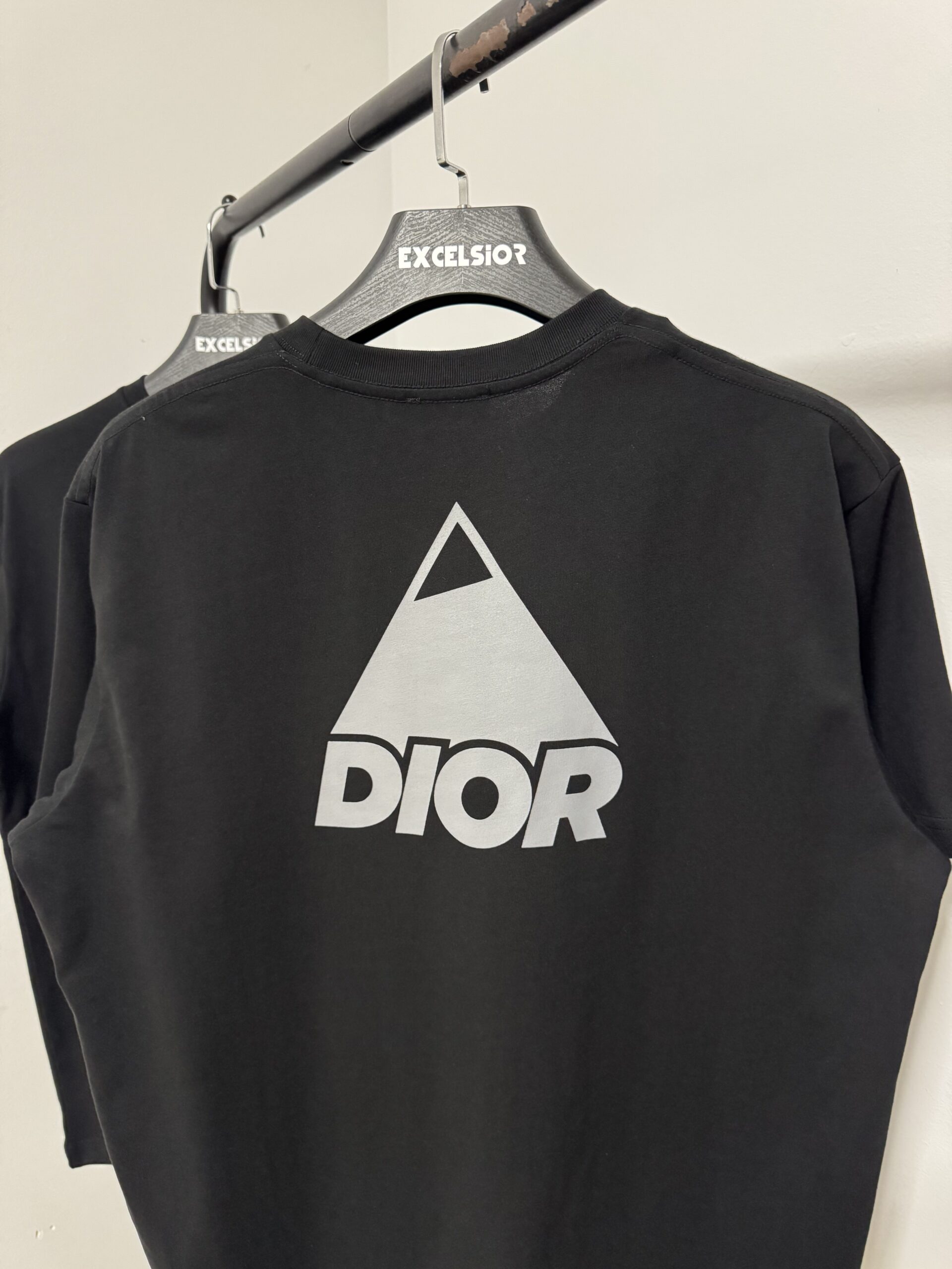 DIOR CAMISETA