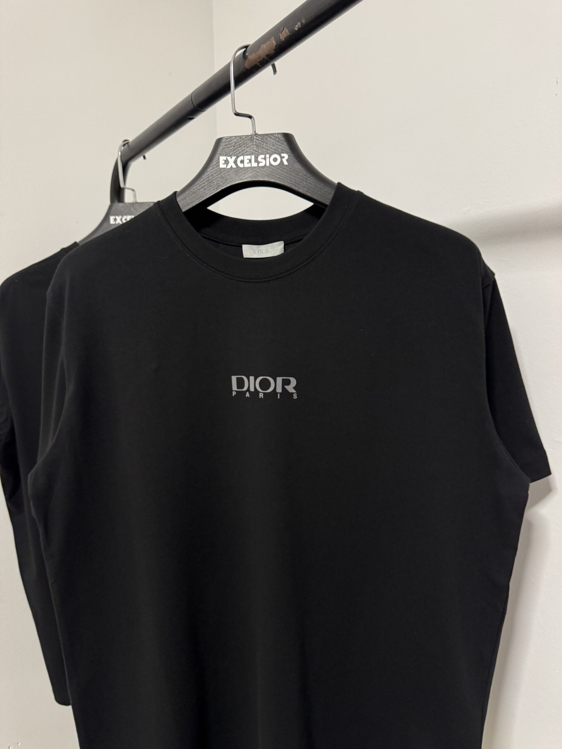 DIOR CAMISETA