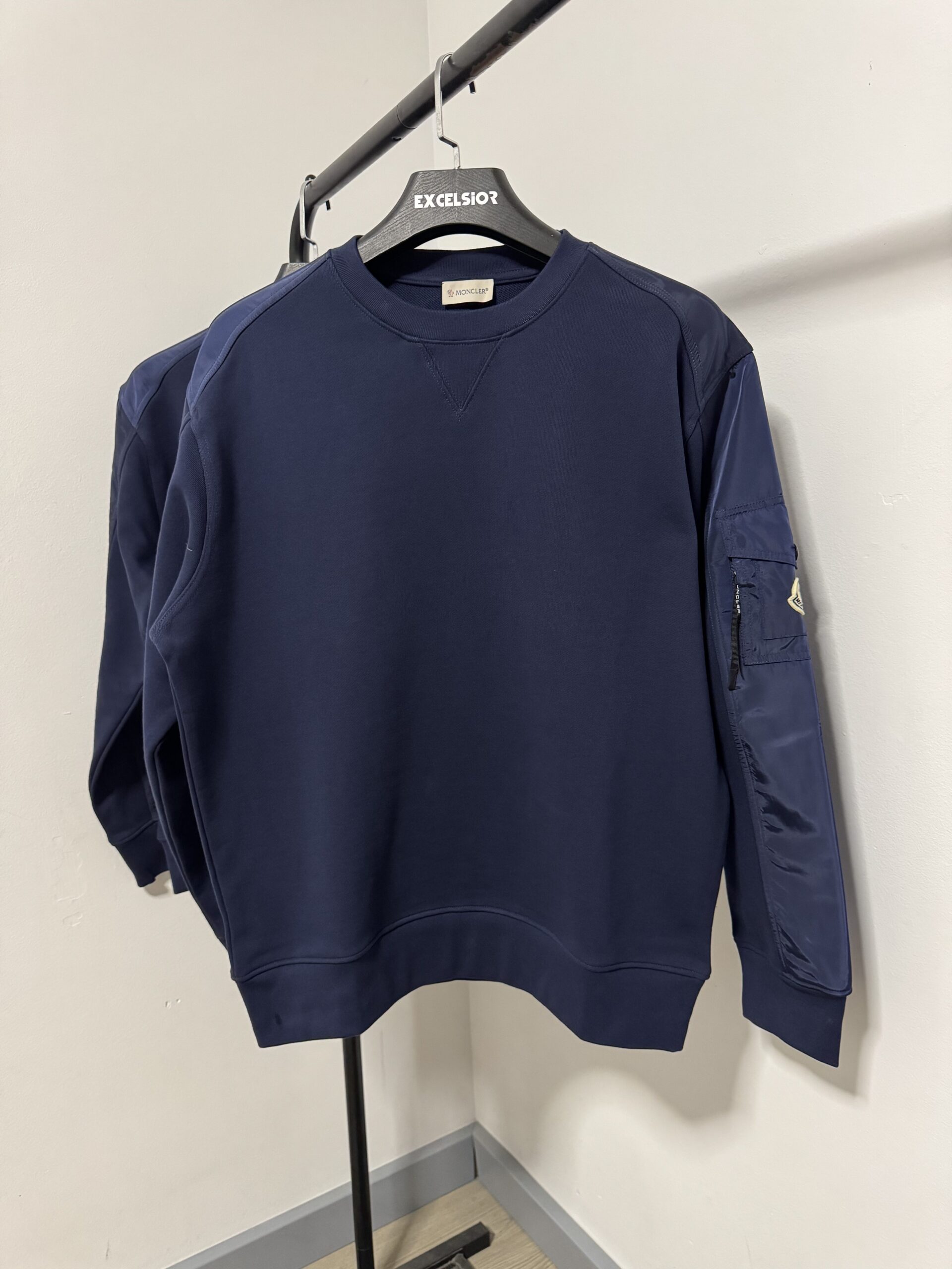 MONCLER SUDADERA