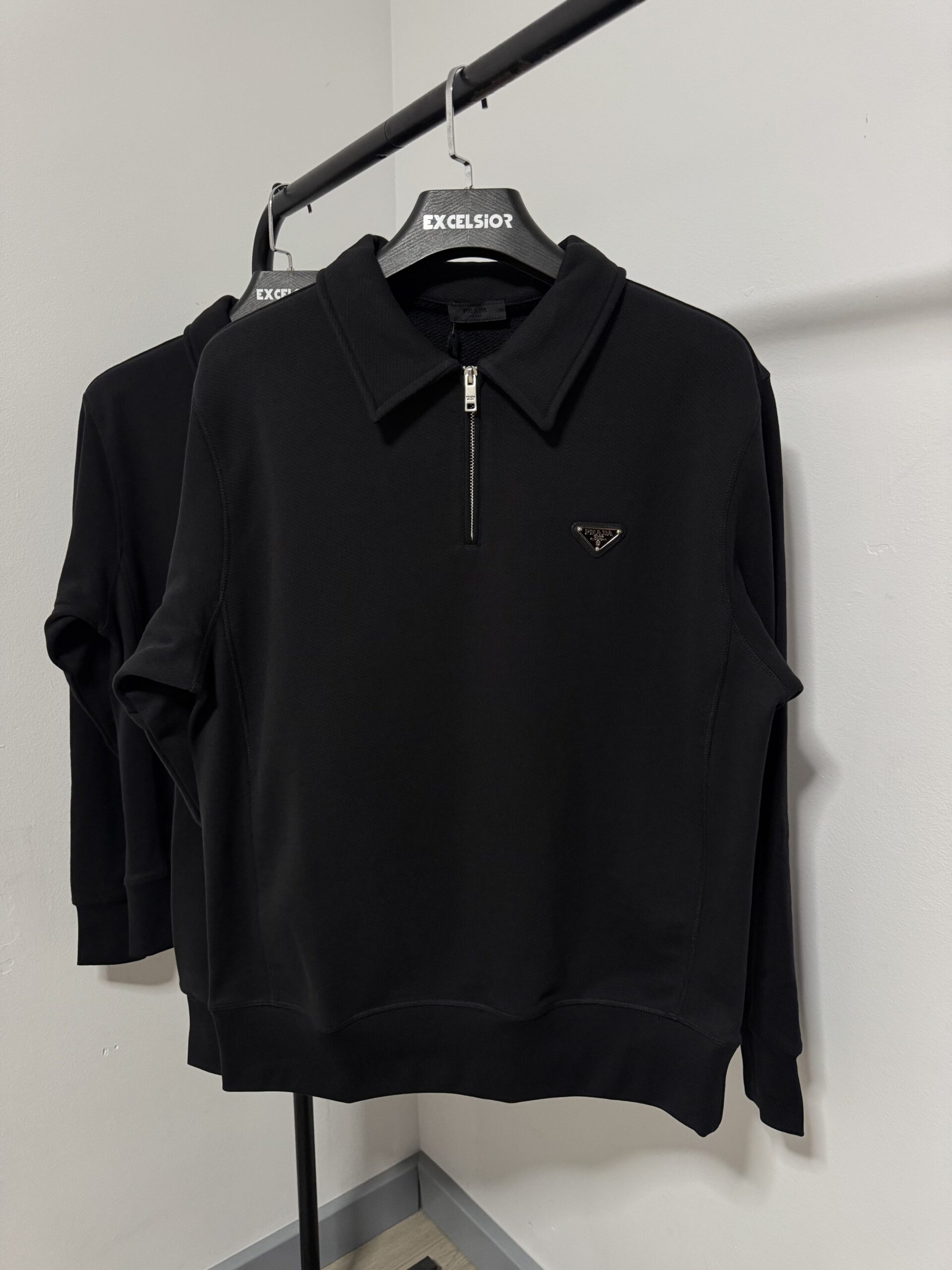 PRADA SUDADERA