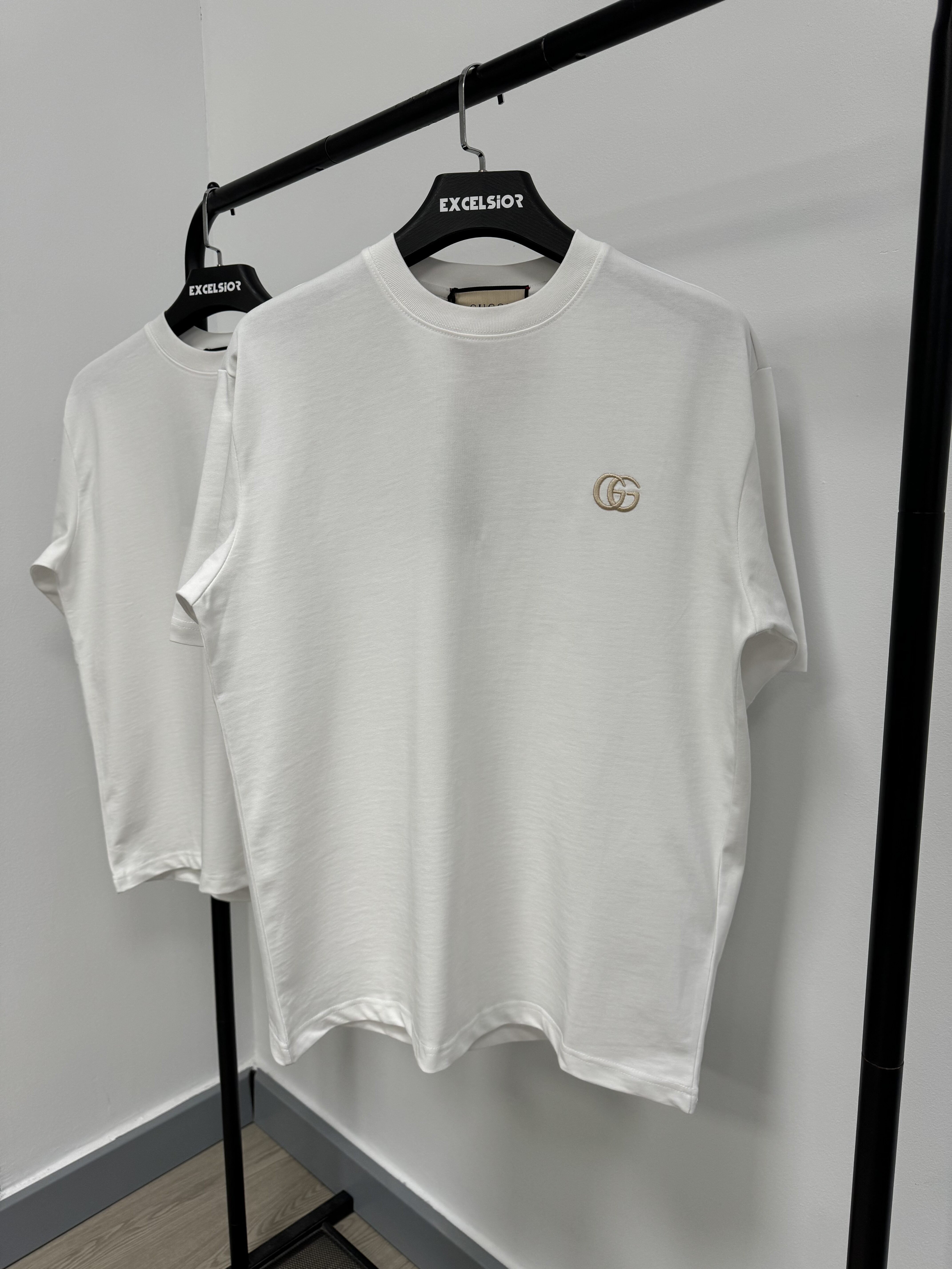 GUCCI CAMISETA
