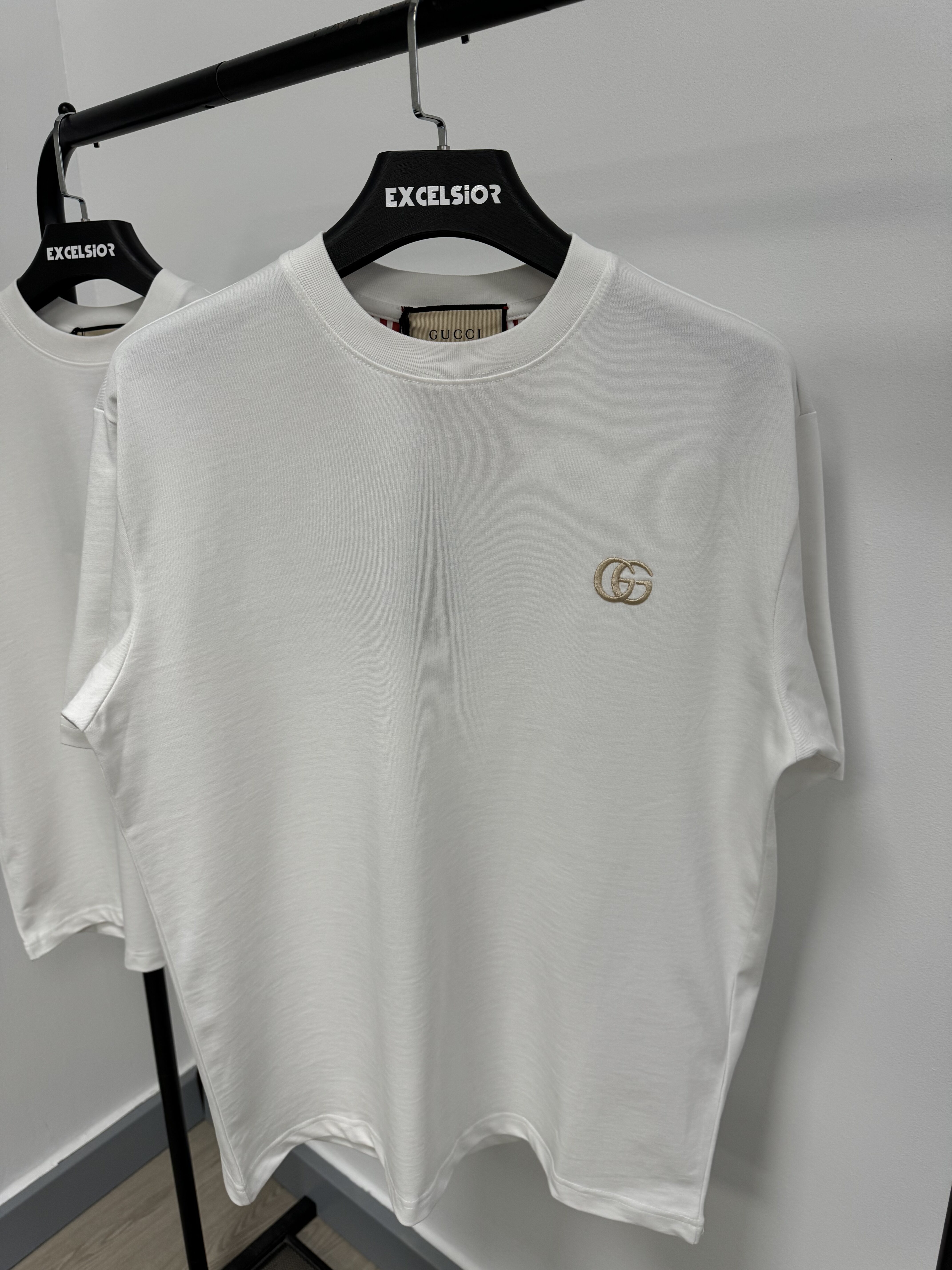 GUCCI CAMISETA