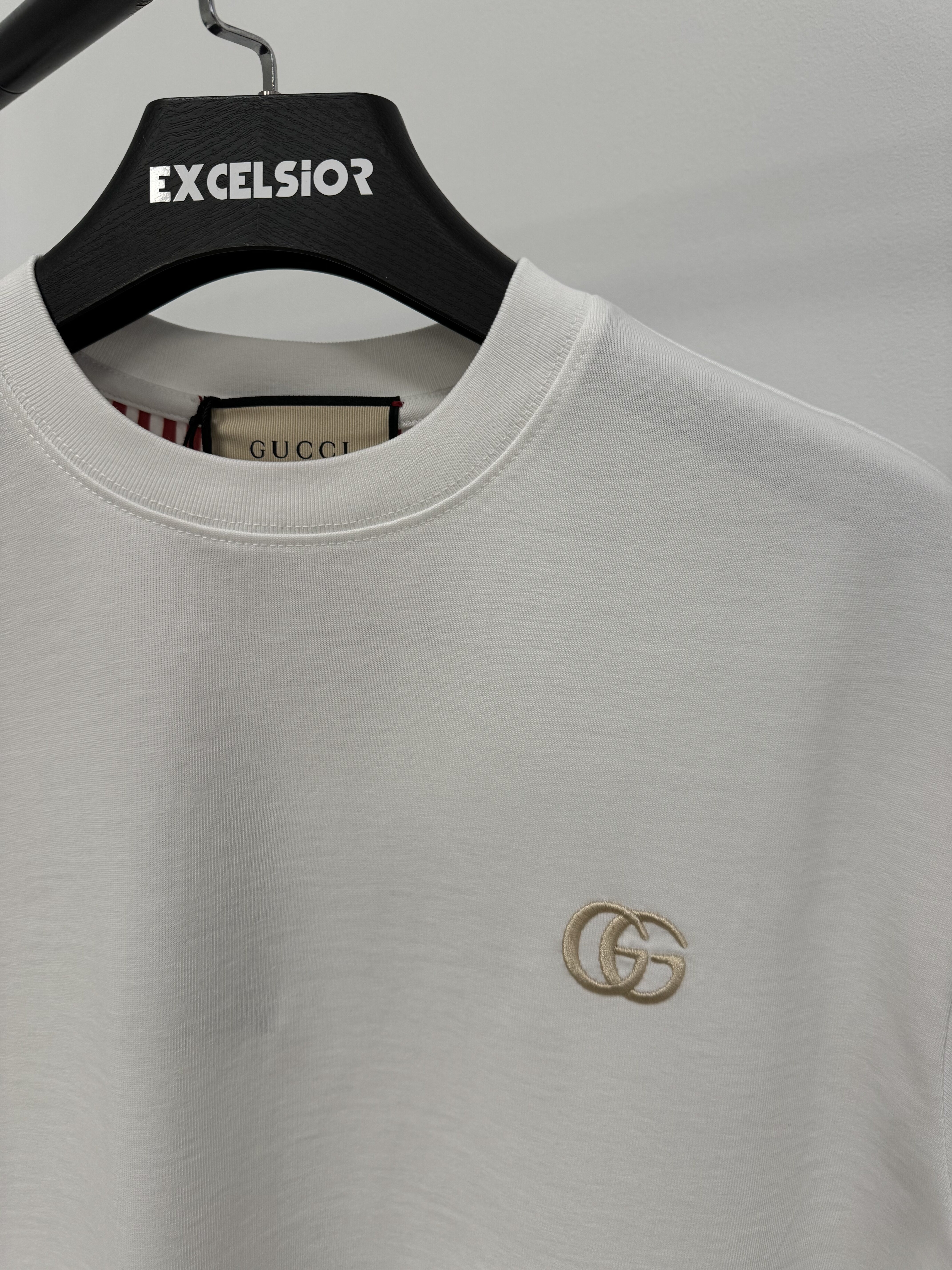 GUCCI CAMISETA