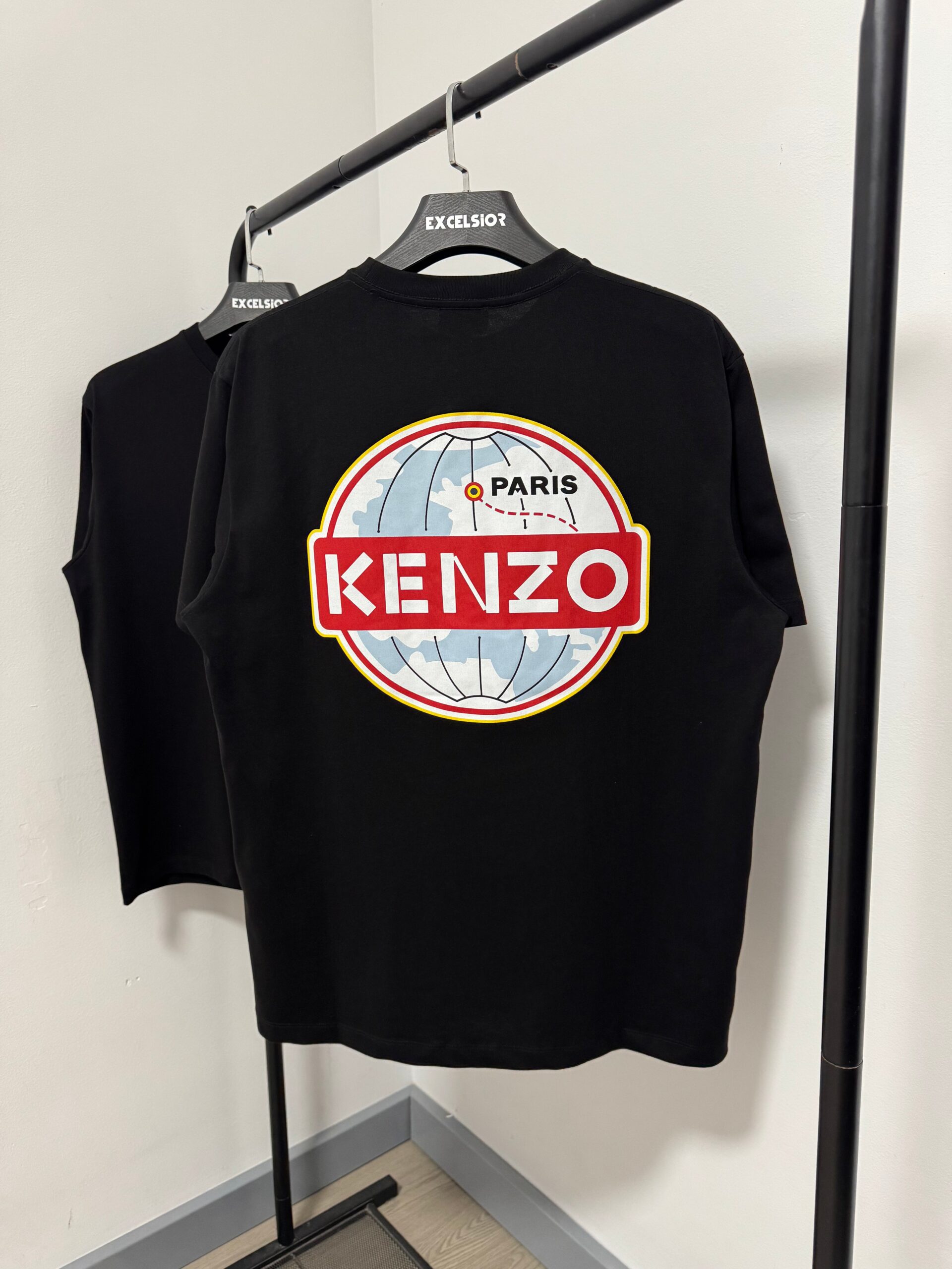 KENZO CAMISETA