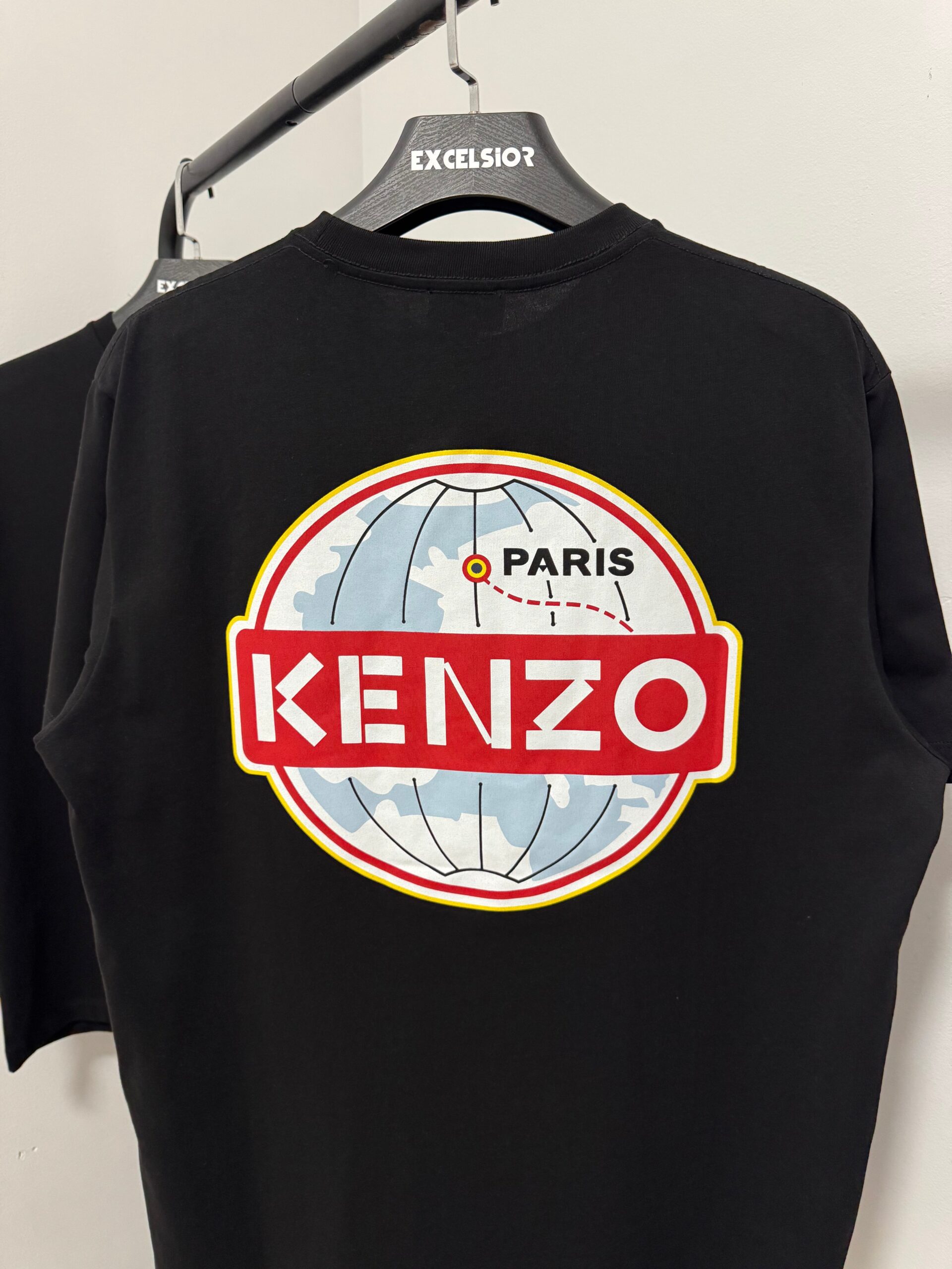KENZO CAMISETA
