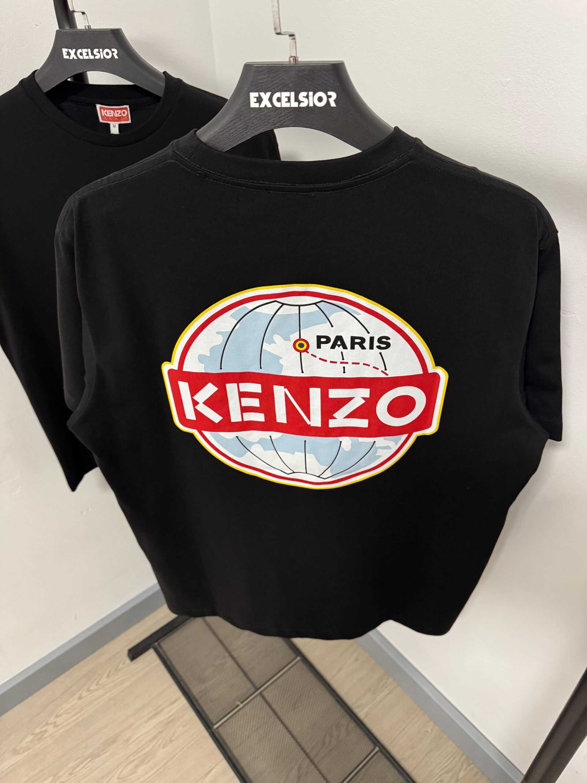 KENZO CAMISETA