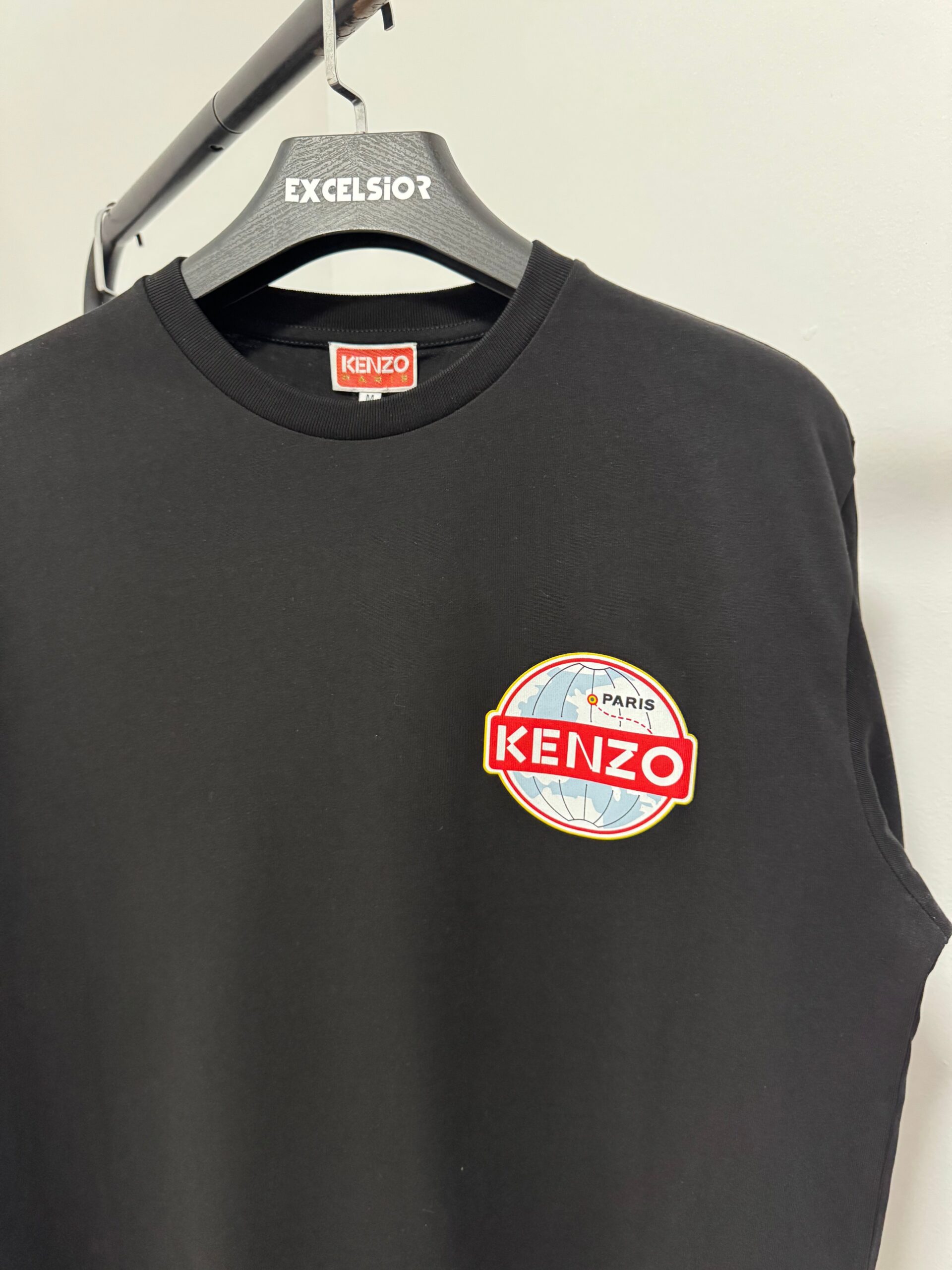 KENZO CAMISETA