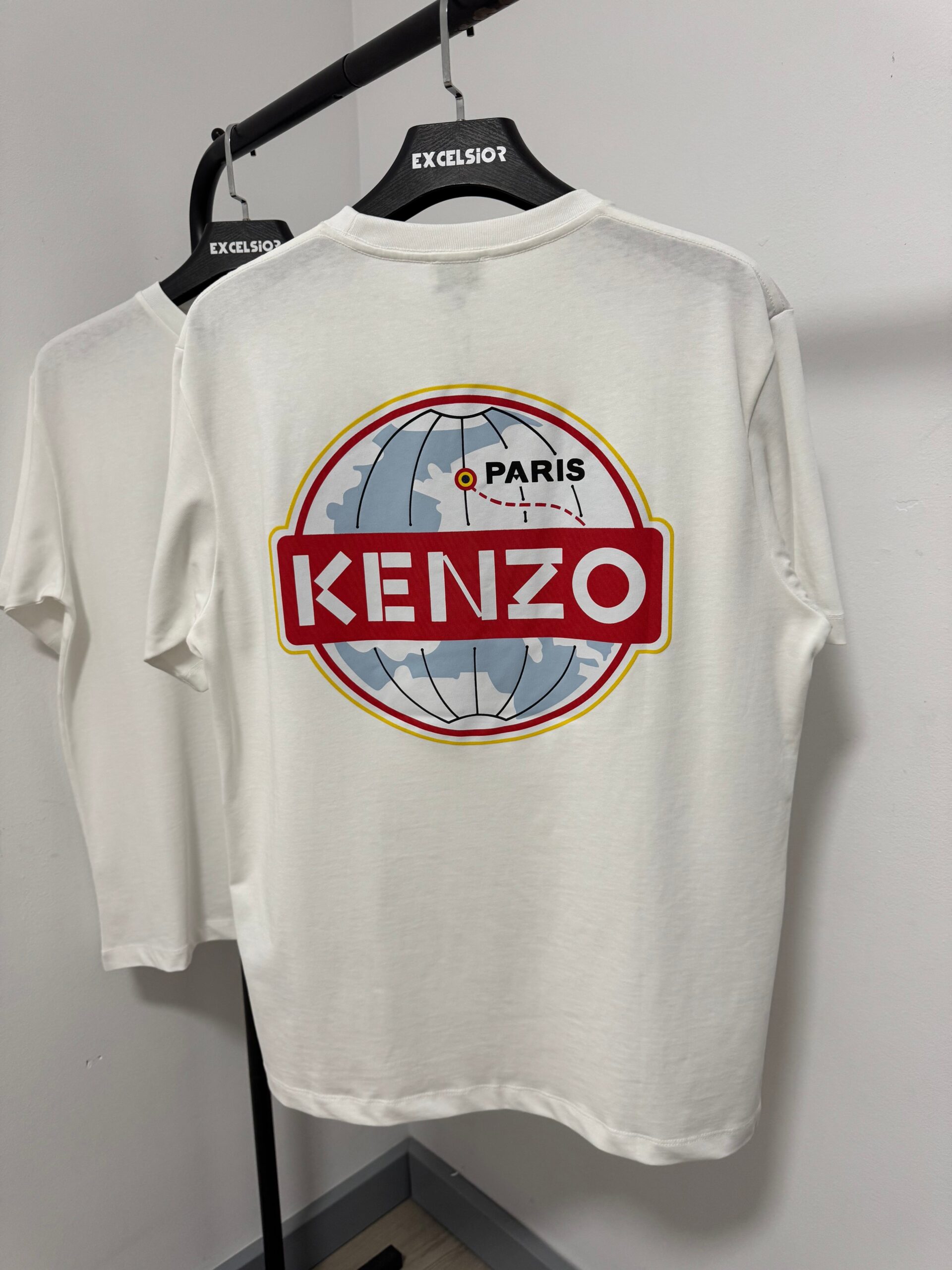 KENZO CAMISETA