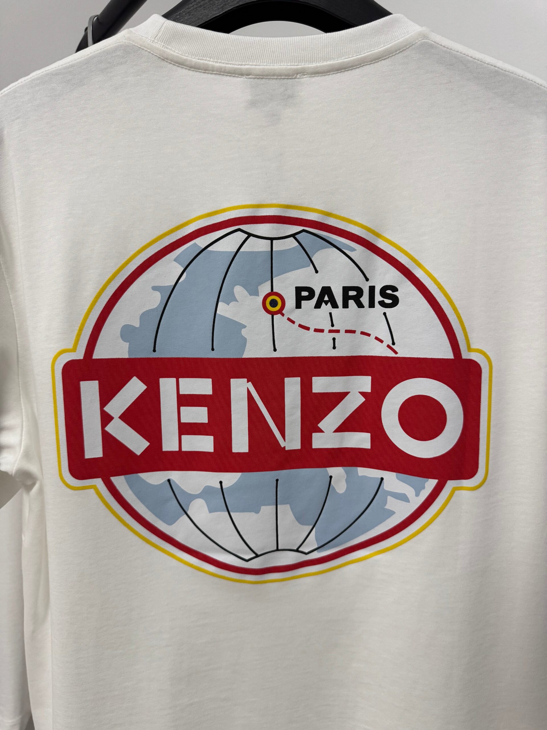 KENZO CAMISETA