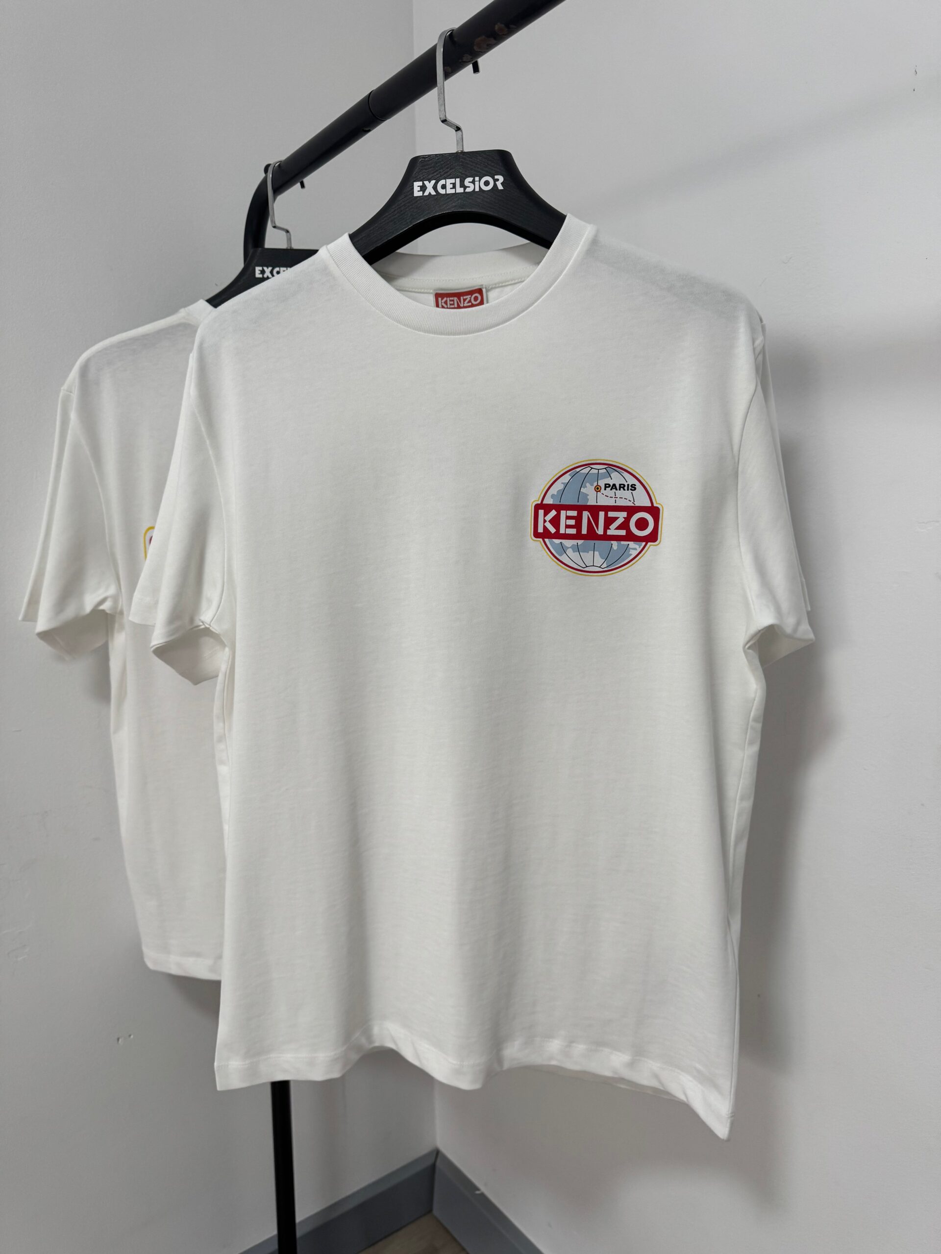 KENZO CAMISETA