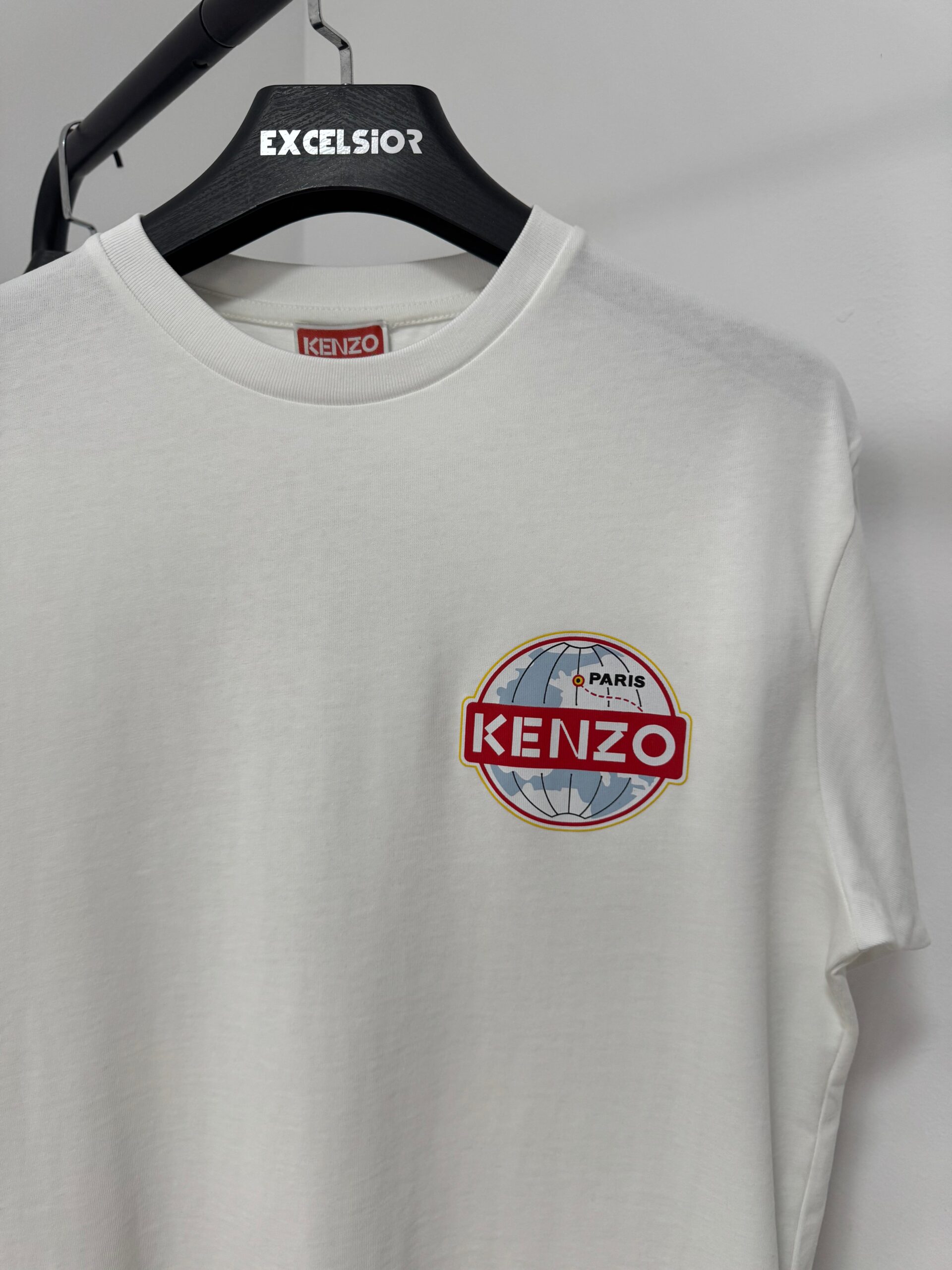KENZO CAMISETA
