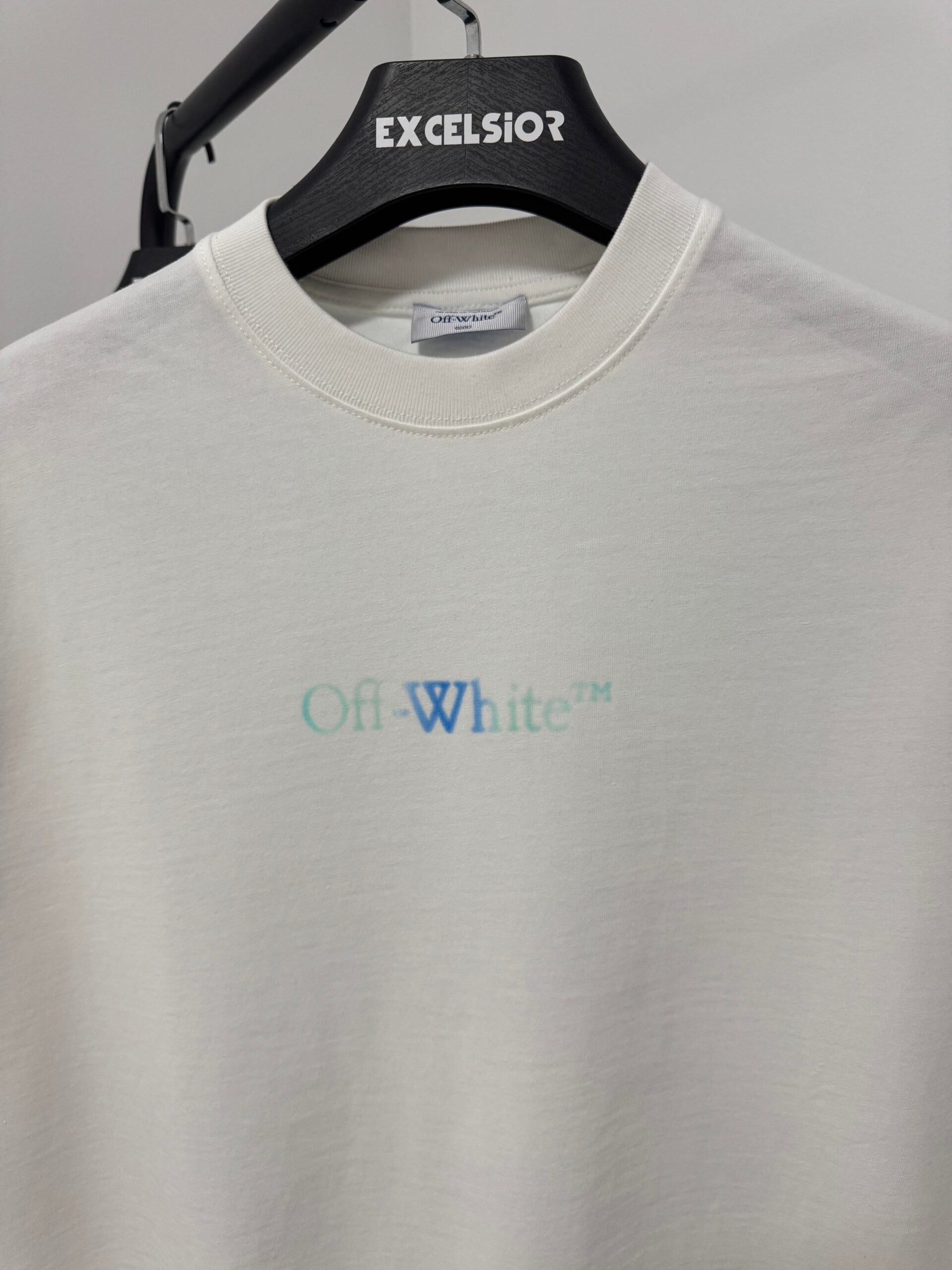 OFF WHITE CAMISETAS