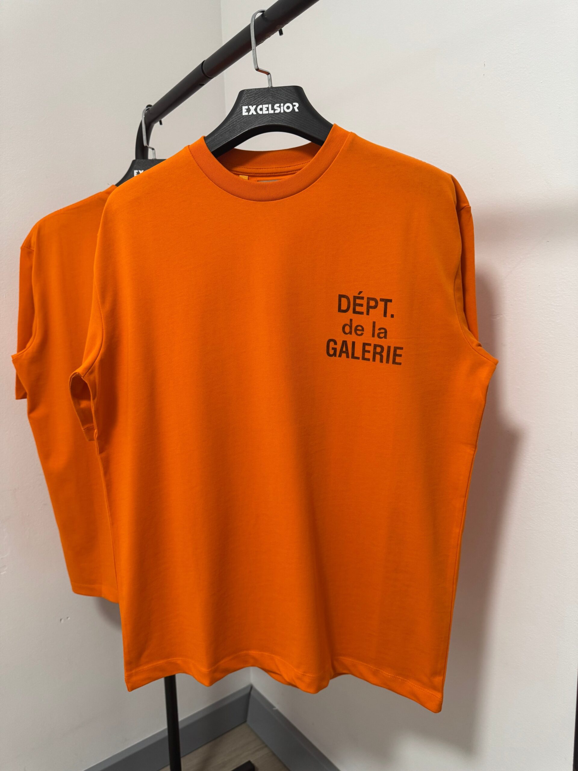 GALLERY DEPT CAMISETA