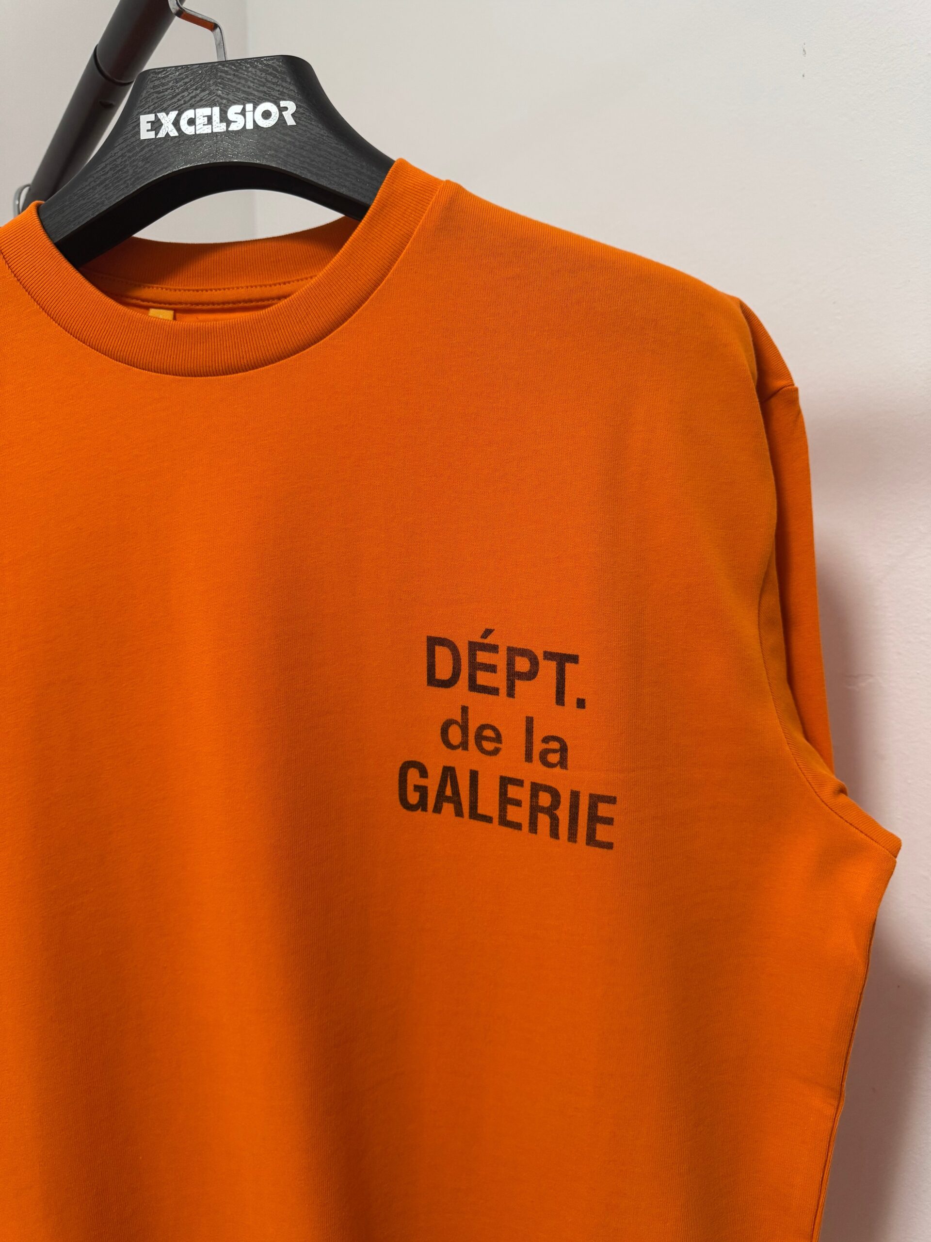 GALLERY DEPT CAMISETA