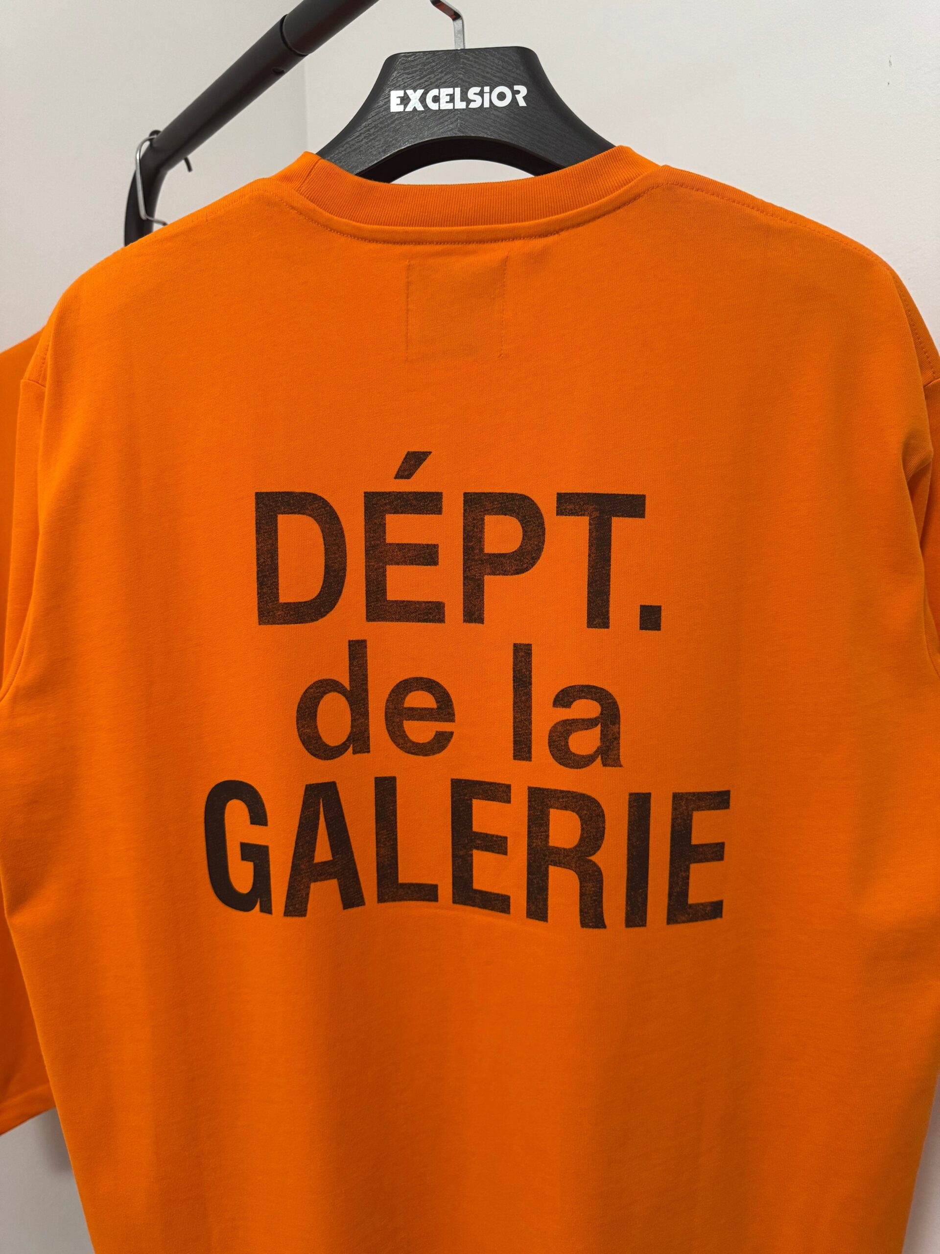 GALLERY DEPT CAMISETA