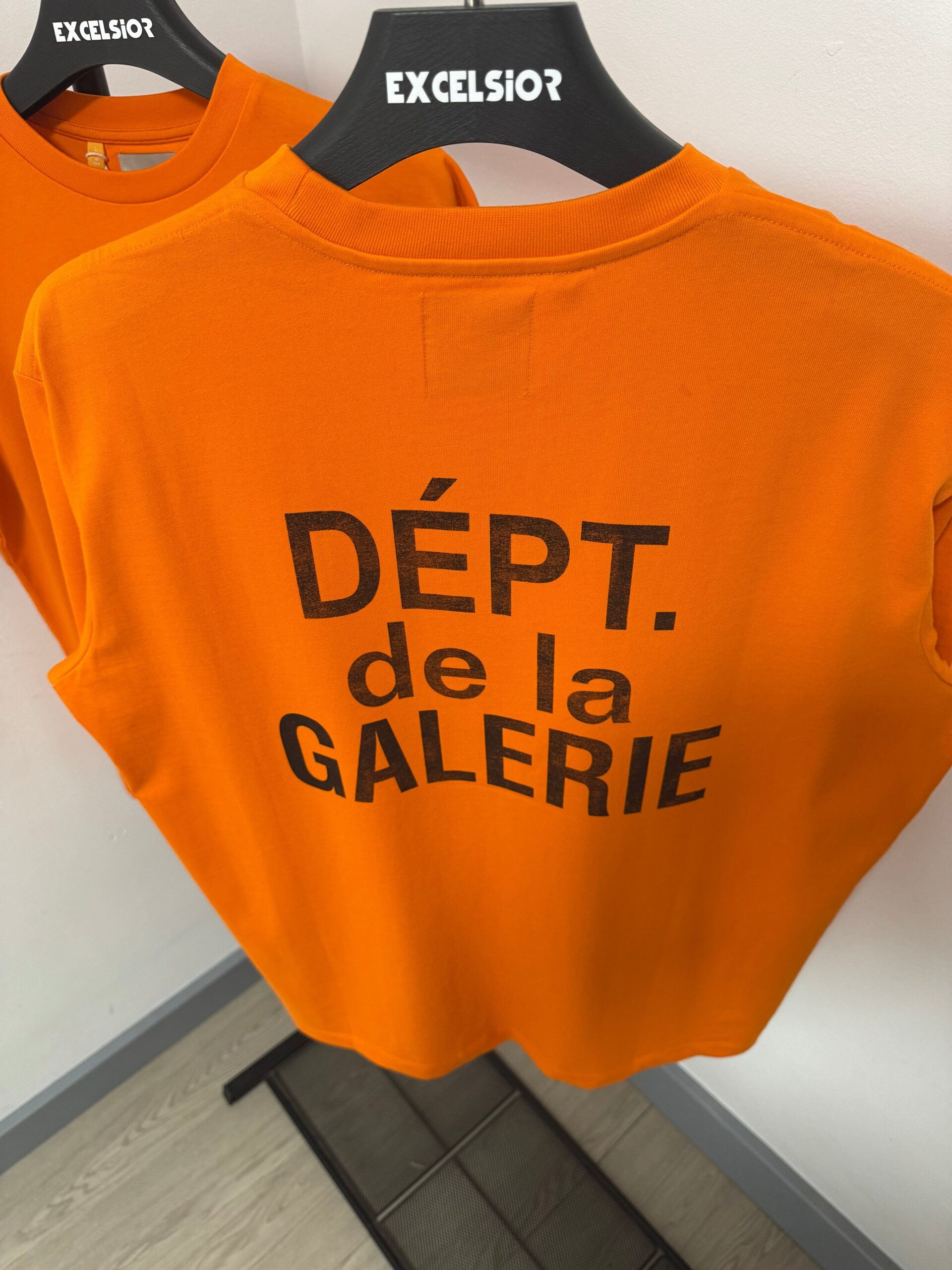 GALLERY DEPT CAMISETA
