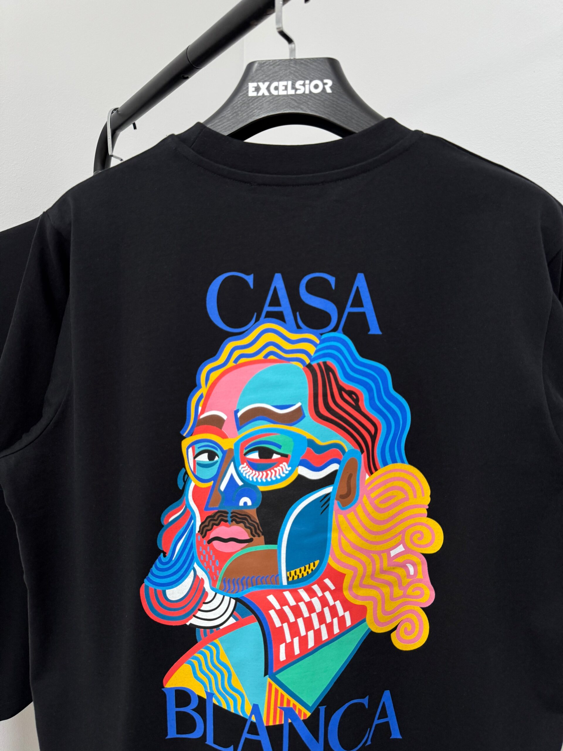 CASA BLANCA CAMISETA