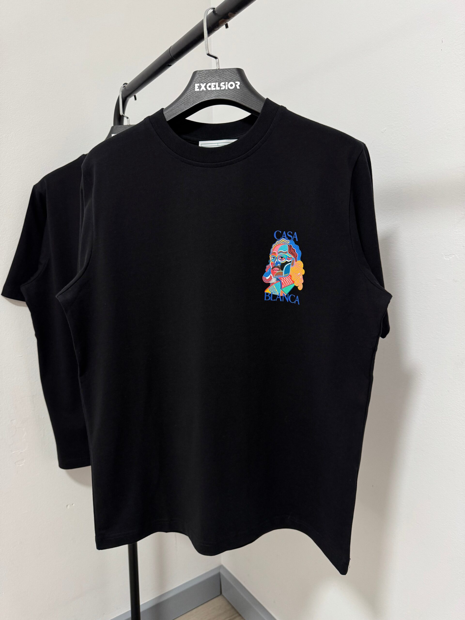 CASA BLANCA CAMISETA