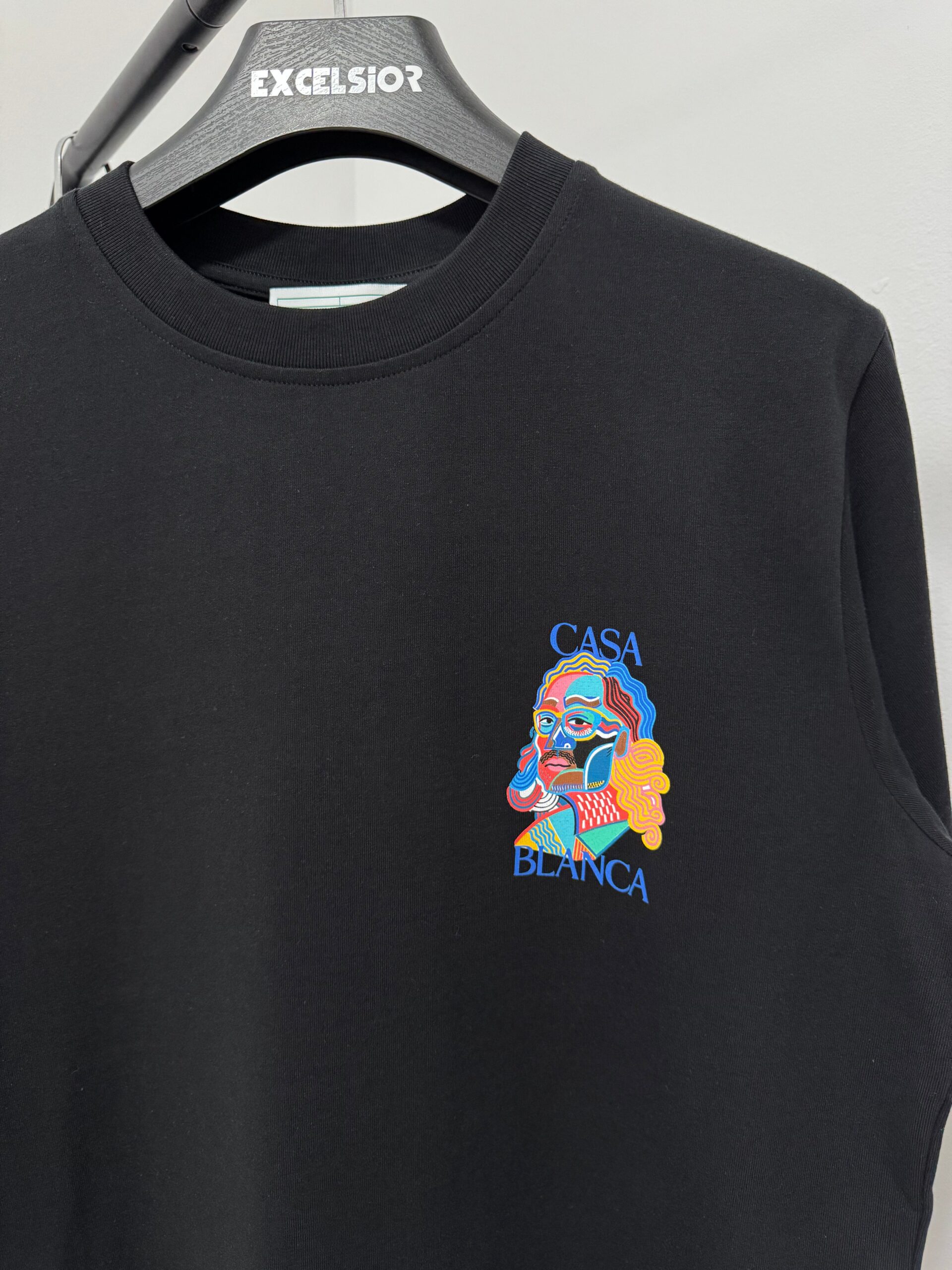 CASA BLANCA CAMISETA