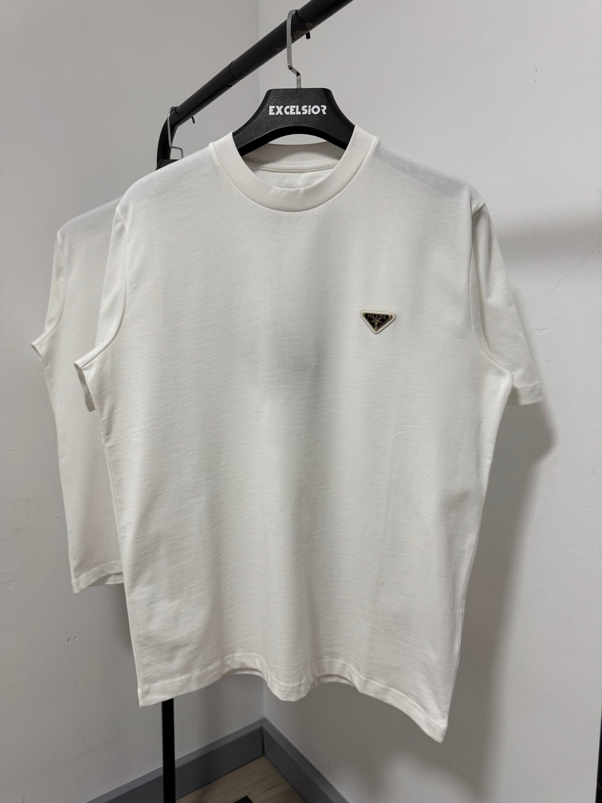 PRADA CAMISETA