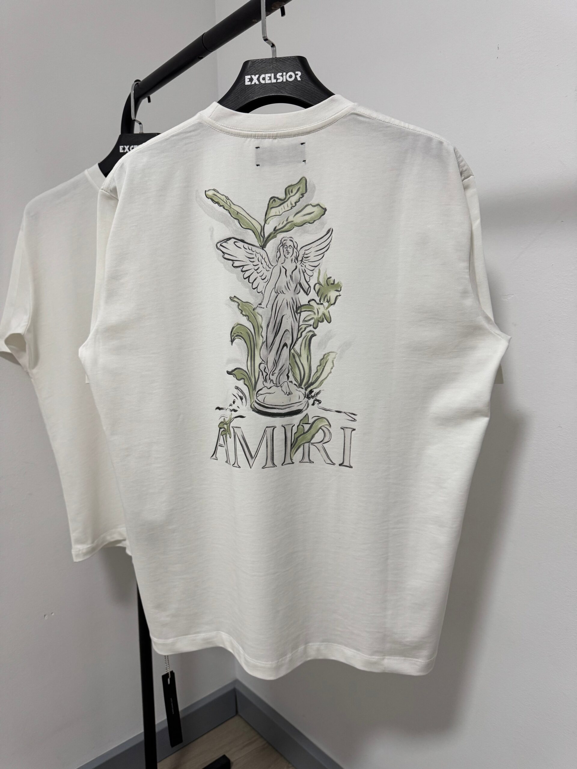 AMIRI CAMISETA