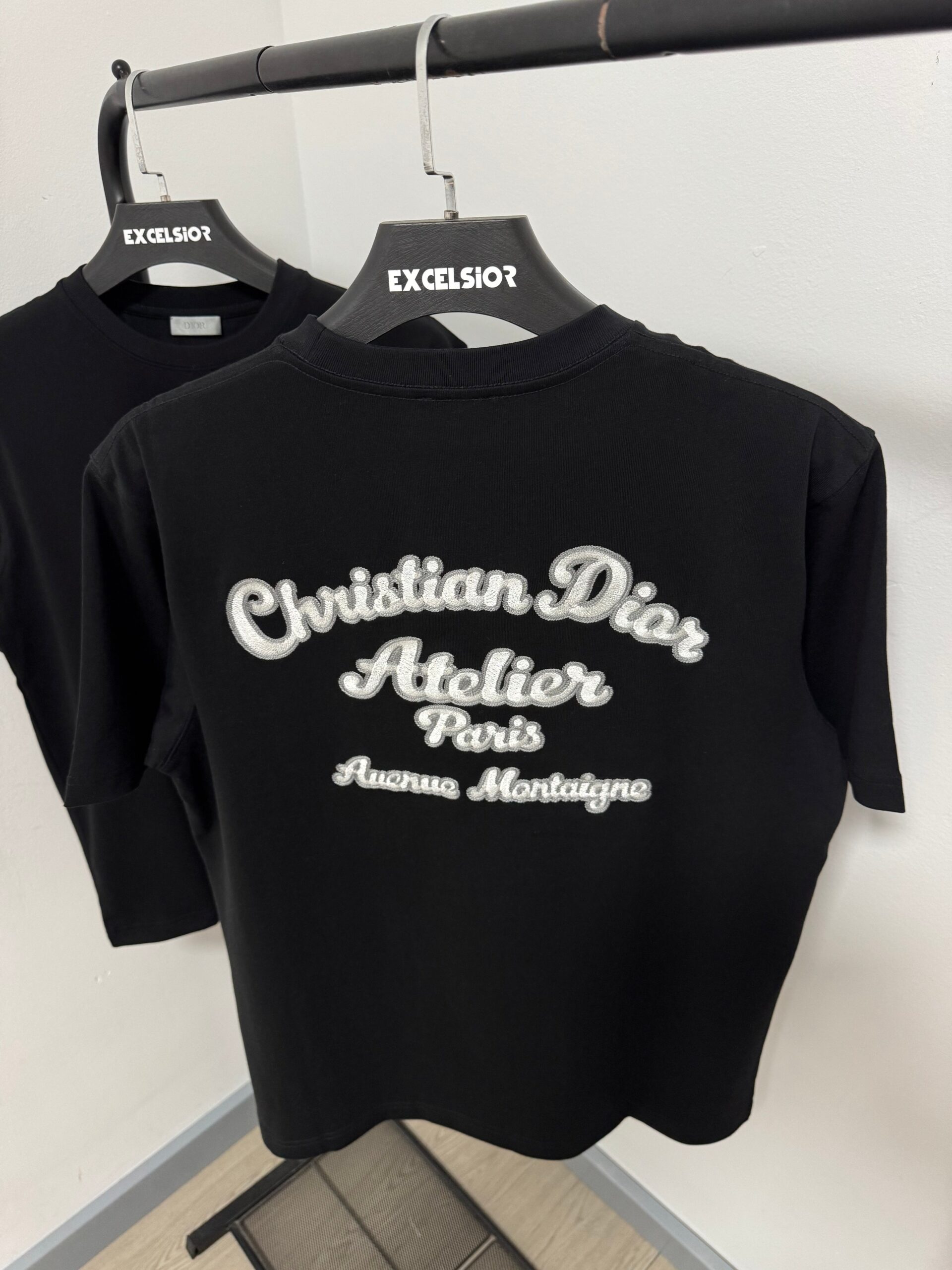 DIOR CAMISETA