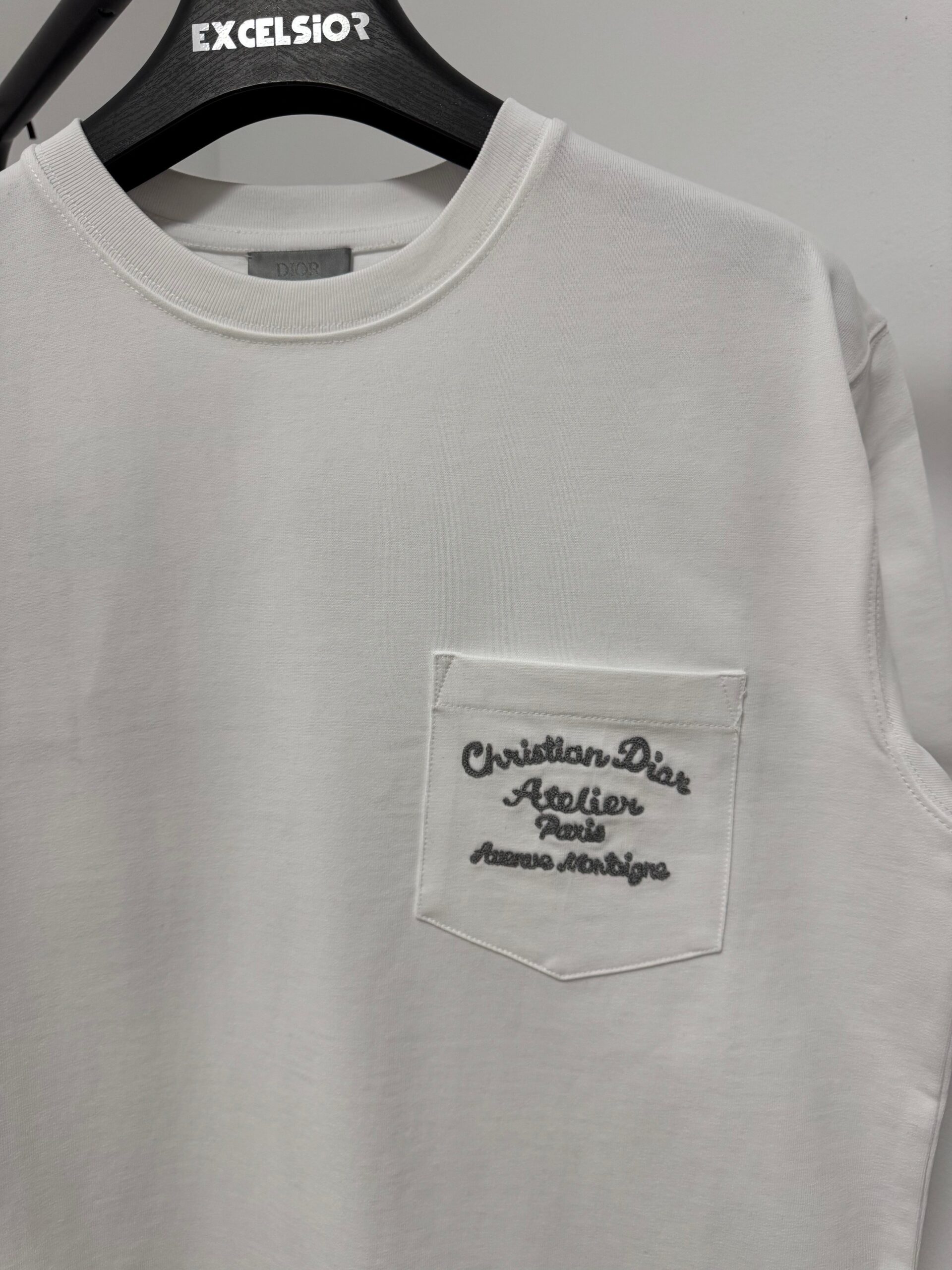 DIOR CAMISETA