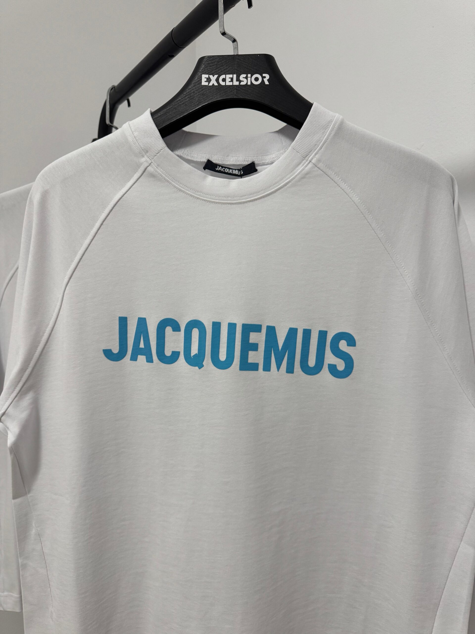 JACQUEMUS CAMISETA