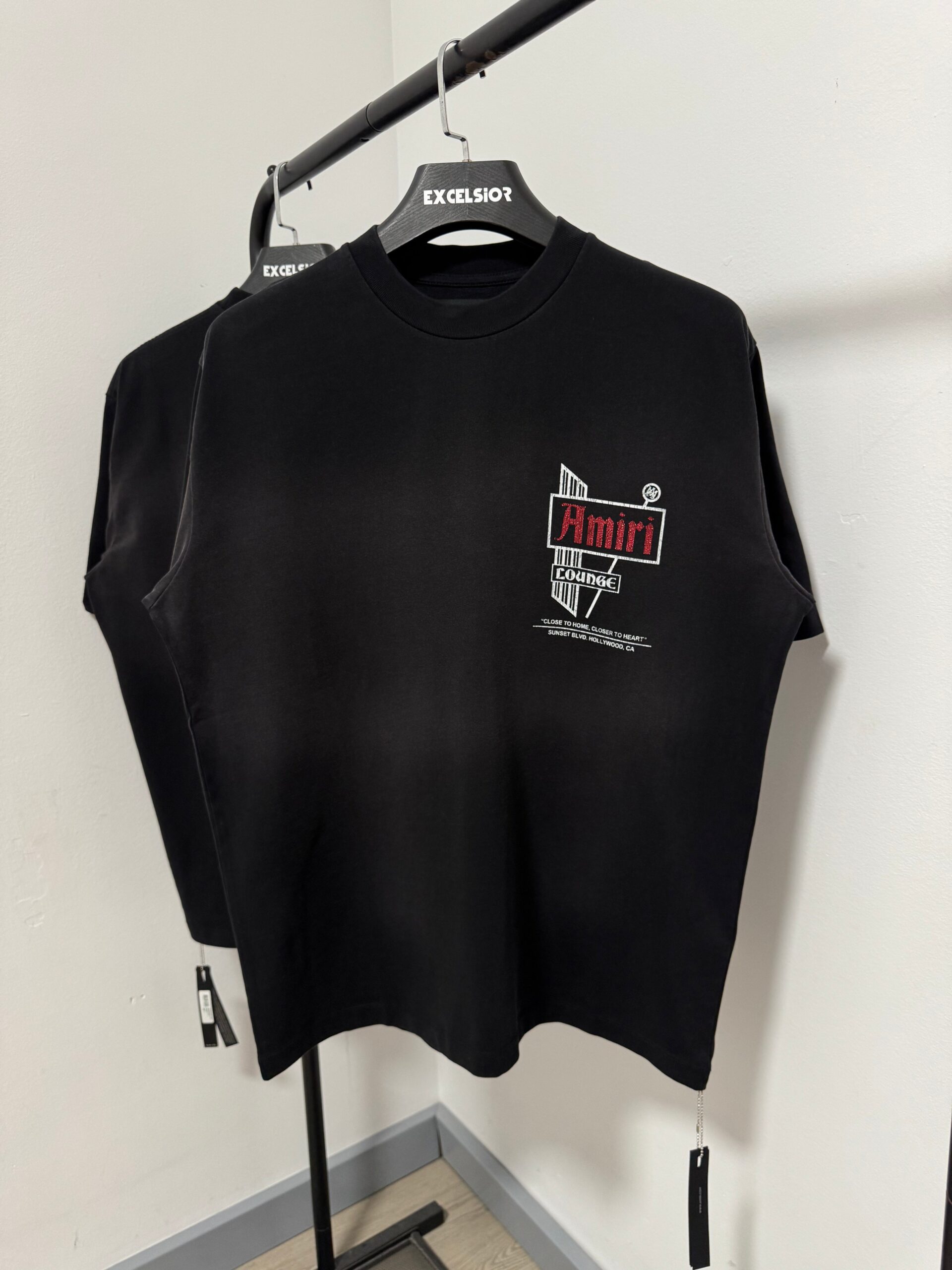 AMIRI CAMISETA