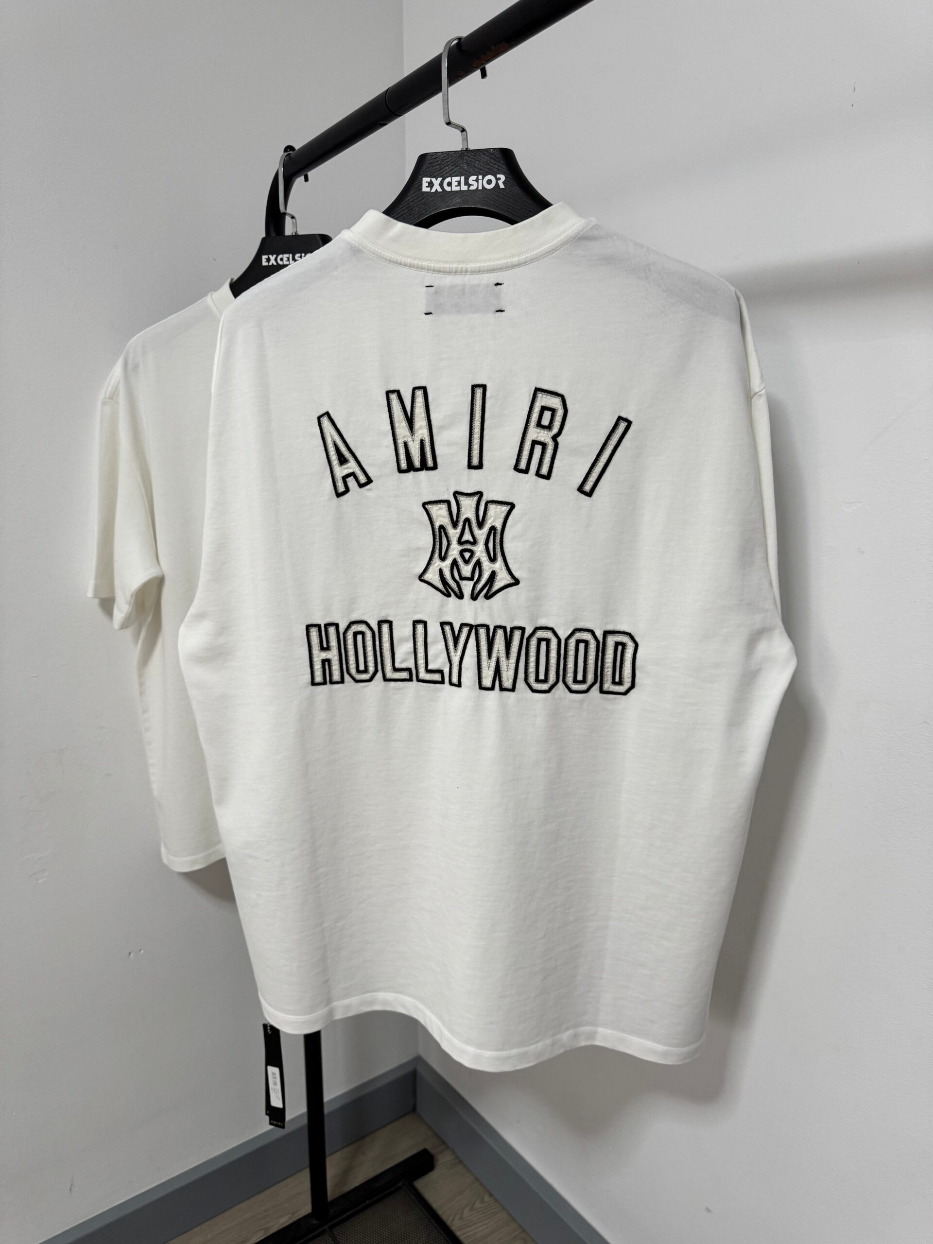 AMIRI CAMISETA