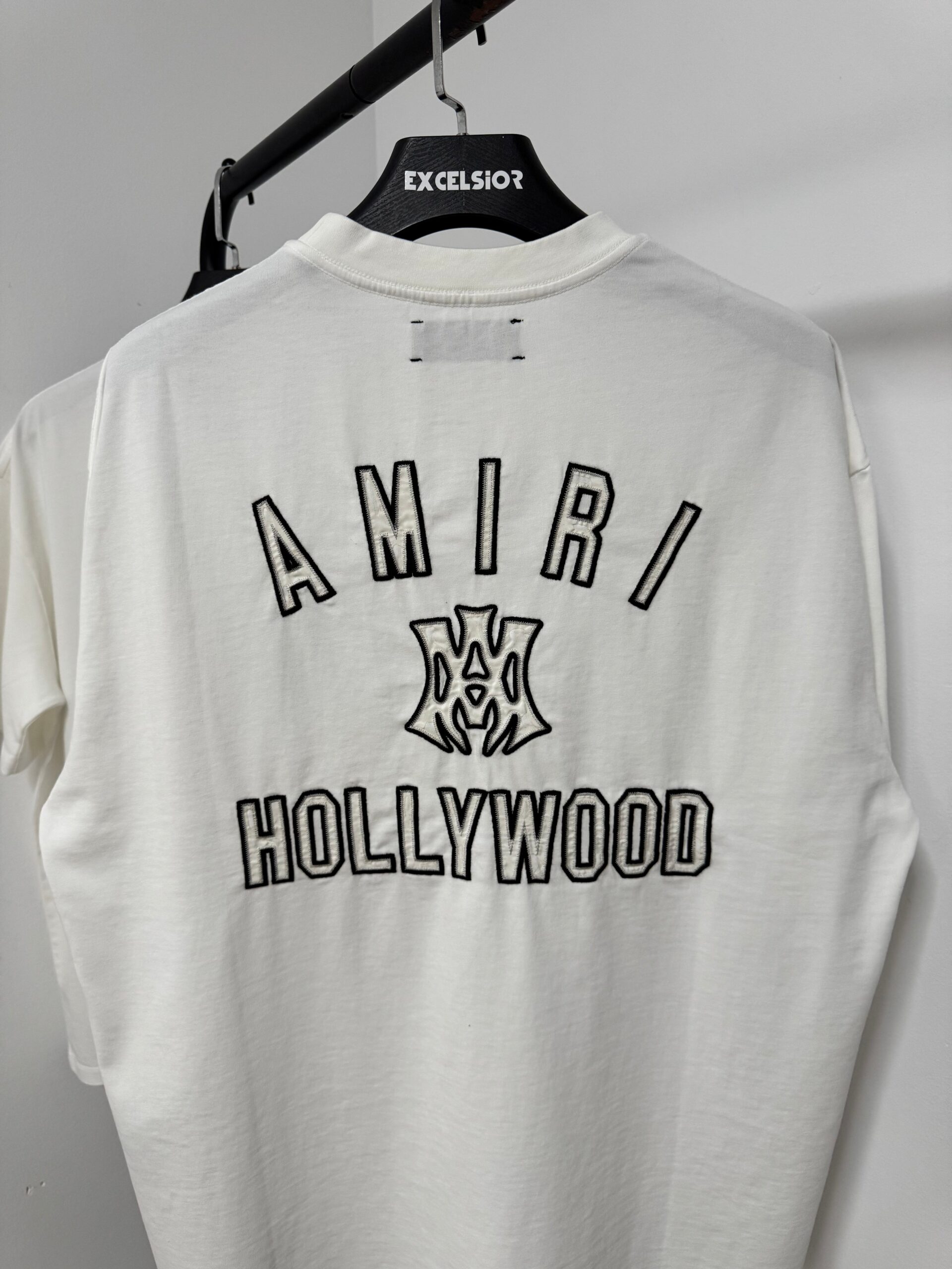 AMIRI CAMISETA