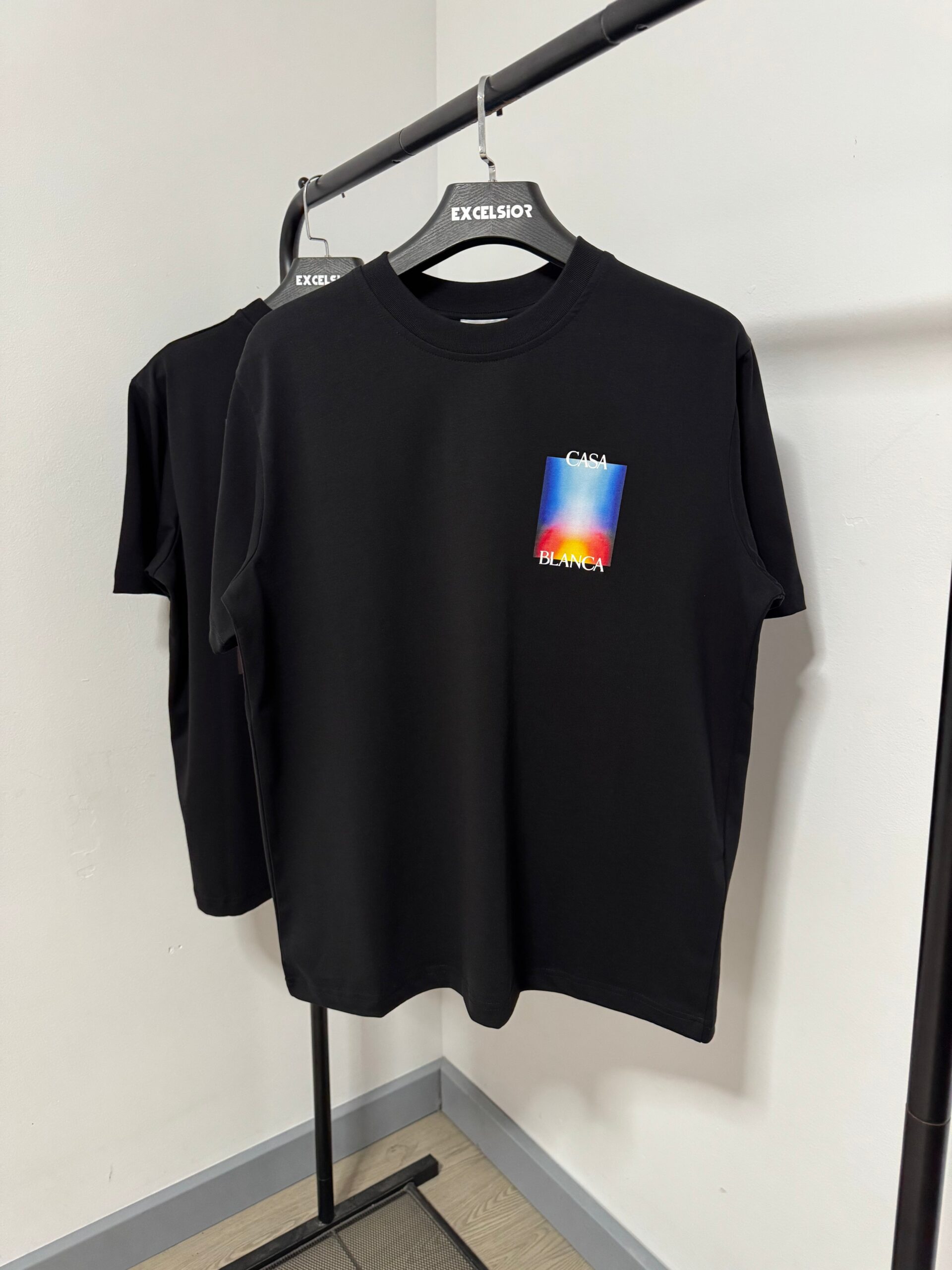 CASA BLANCA CAMISETA